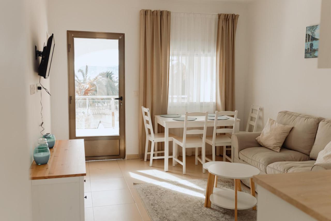 La Casa De Familia Feliz Apartamento