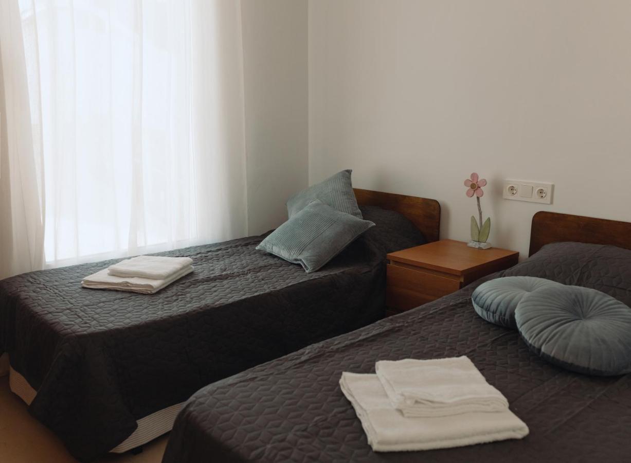 Apartamento La Casa De Familia Feliz *