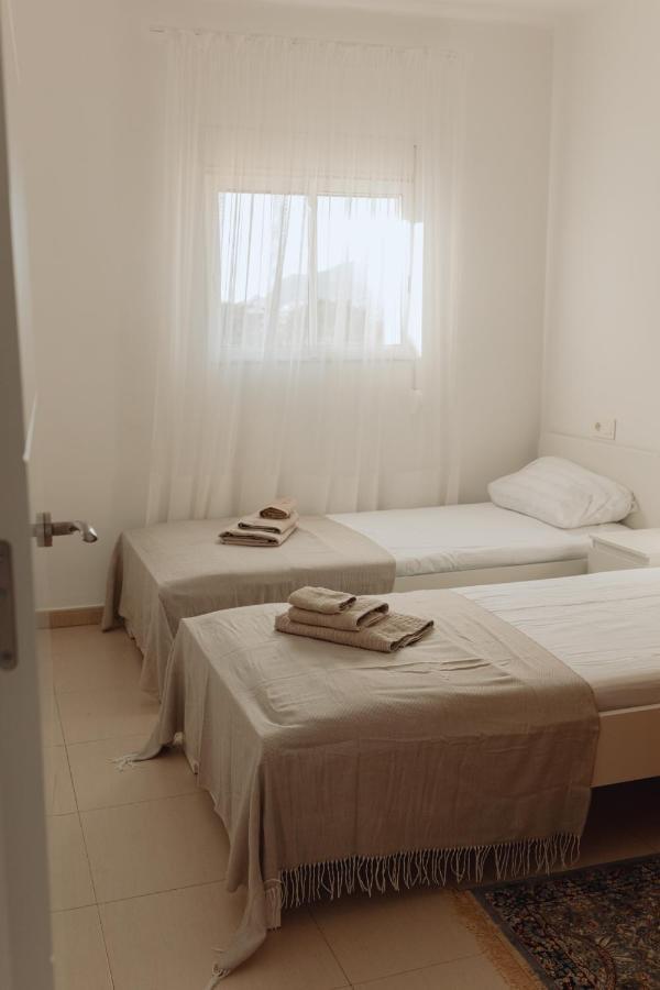 La Casa De Familia Feliz Apartamento Calpe