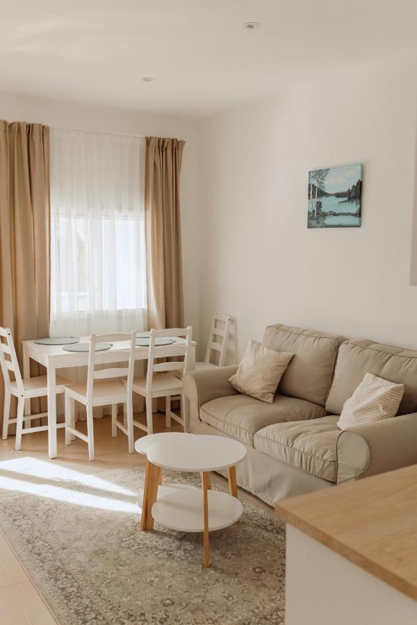 La Casa De Familia Feliz Calpe