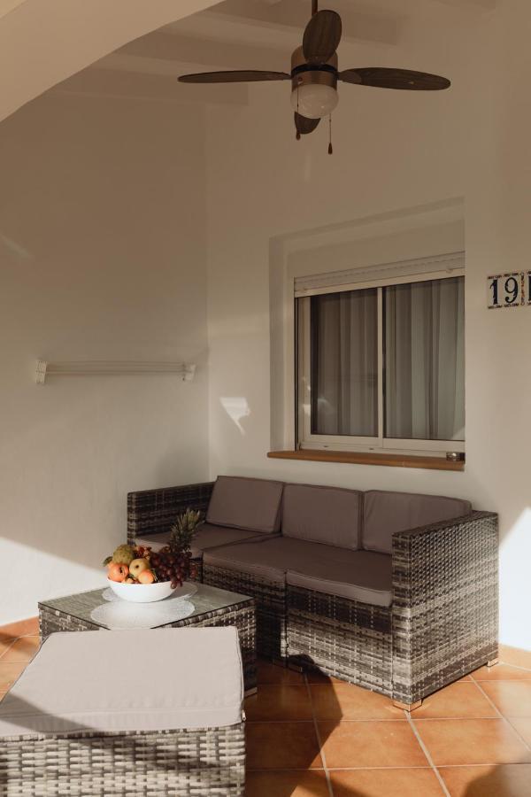 La Casa De Familia Feliz Calpe