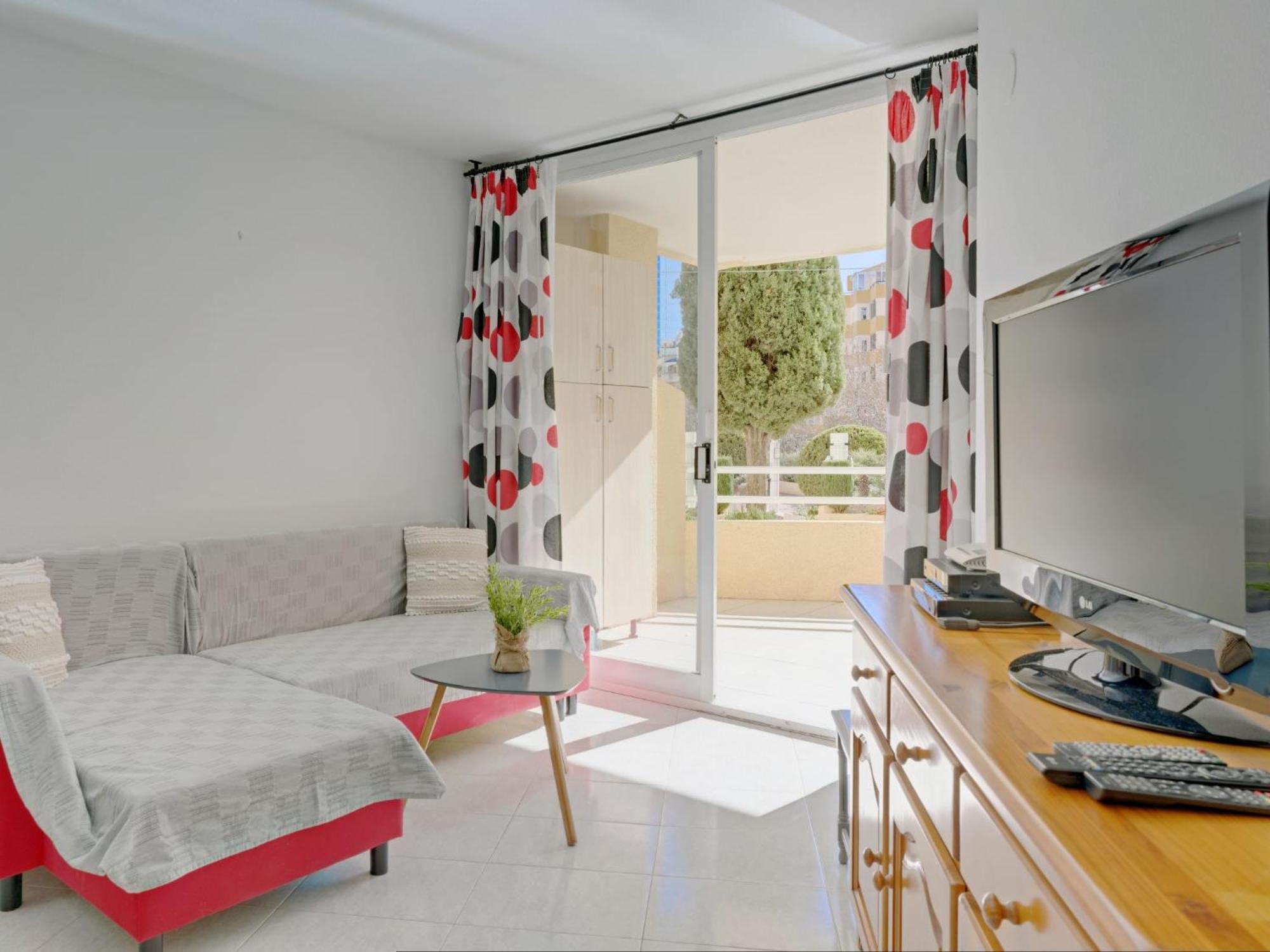 Apartment Apolo Vii-2 By Interhome *