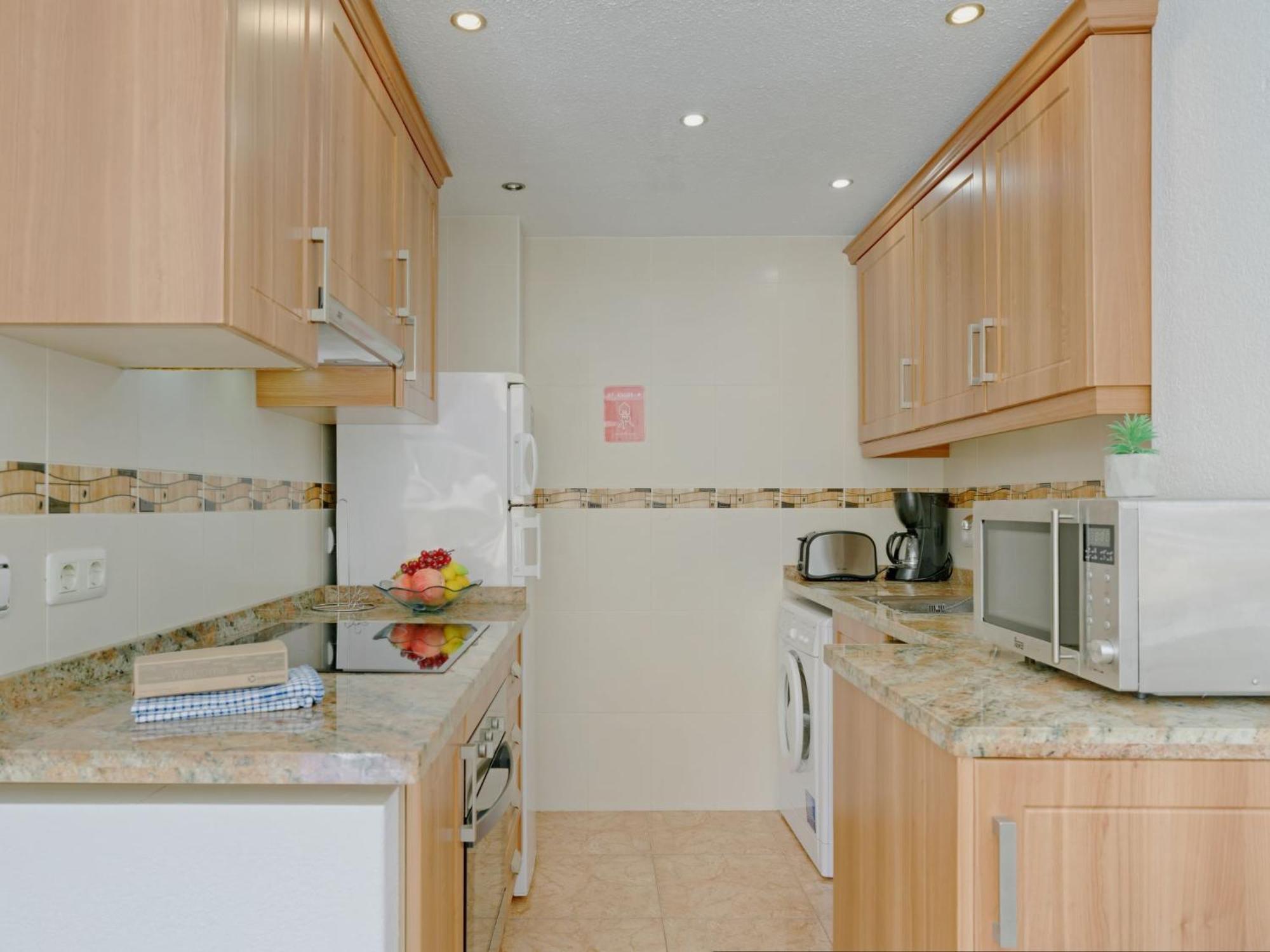 Apolo Vii-2 By Interhome *