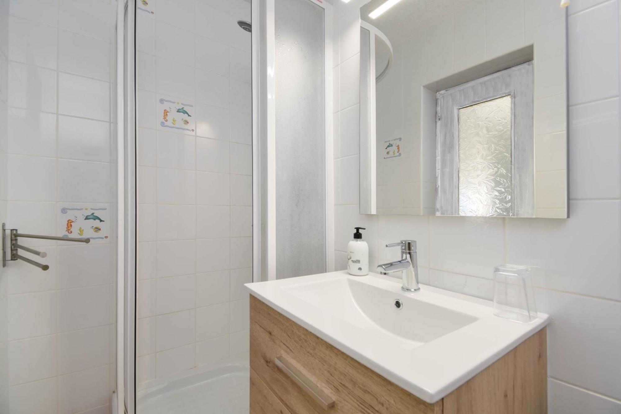 La Perla Great Seaview - Building Fabiola 1 Apartamento *