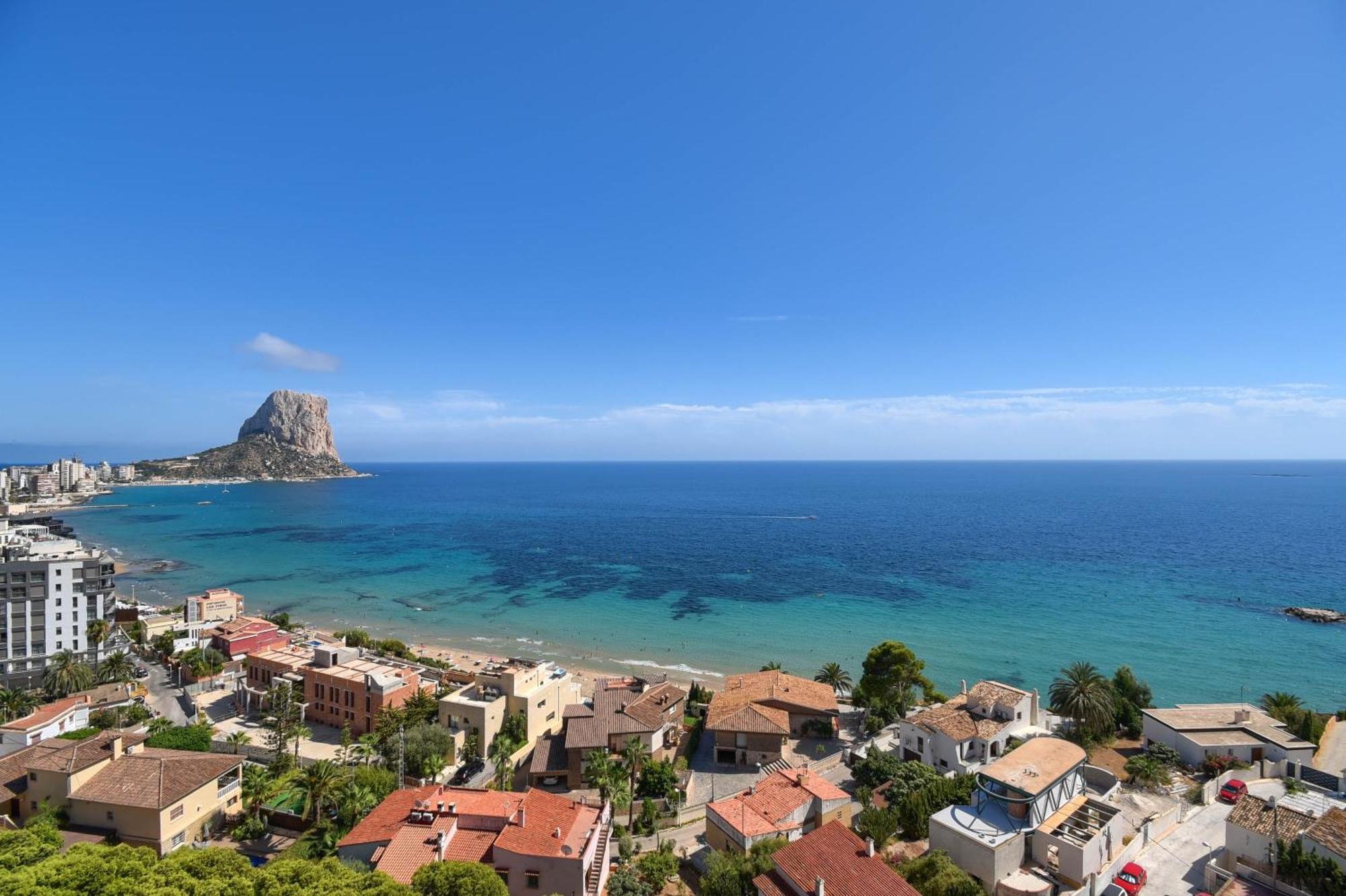 Apartamento La Perla Great Seaview - Building Fabiola 1