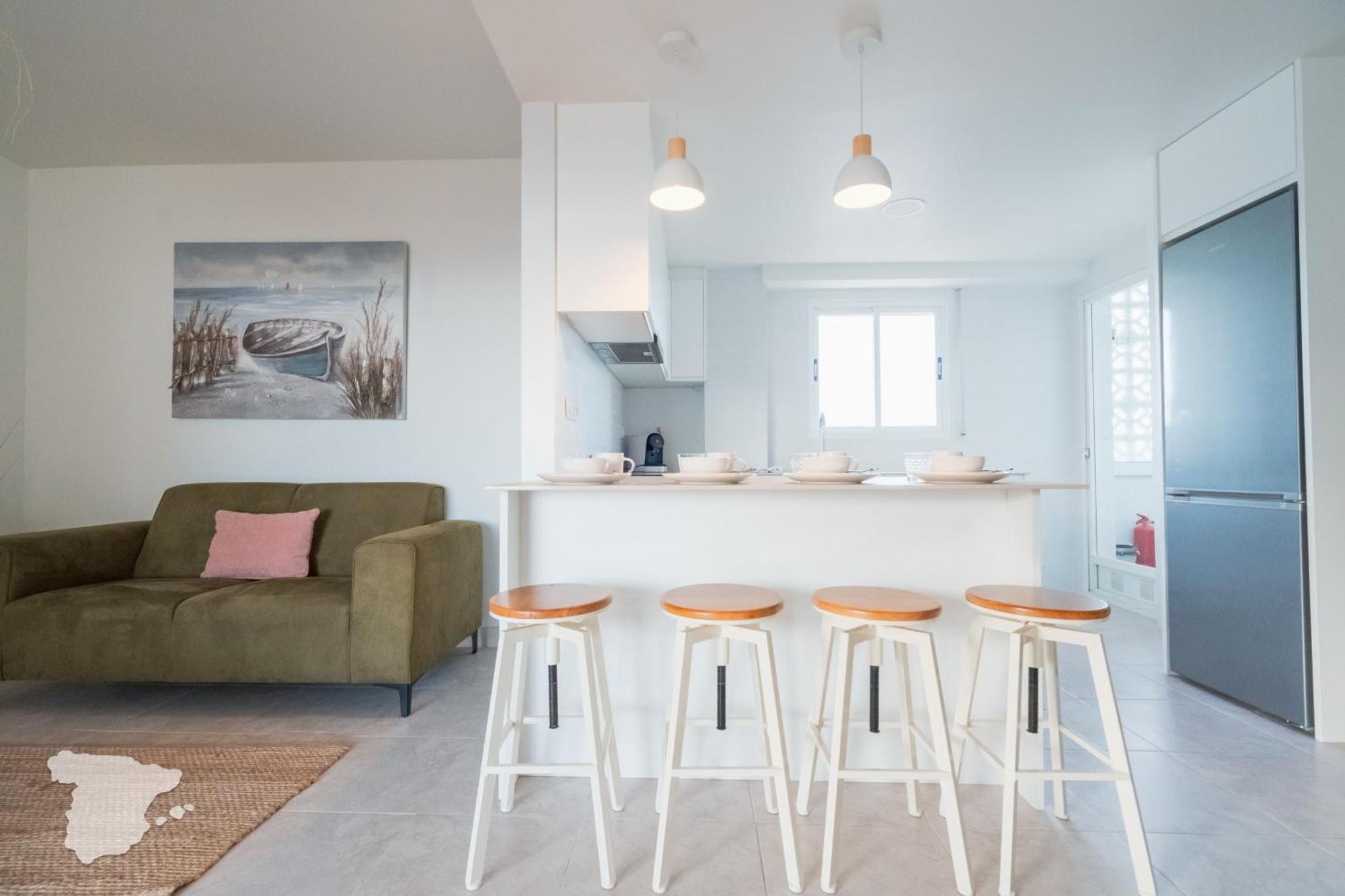 Costablancadreams Talima In Apartamento