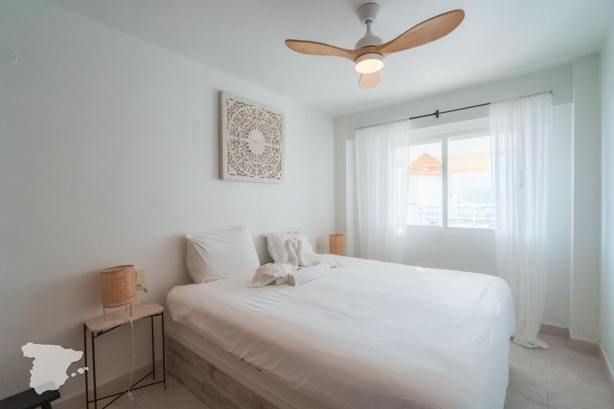 Apartamento Costablancadreams Talima In *