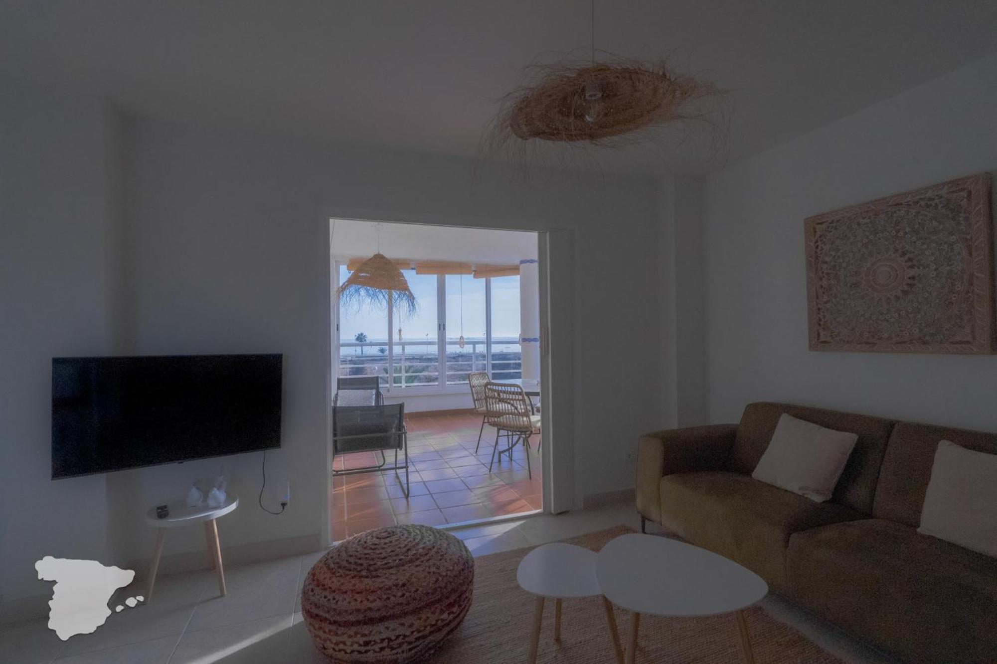 Apartamento Costablancadreams Talima In Calpe