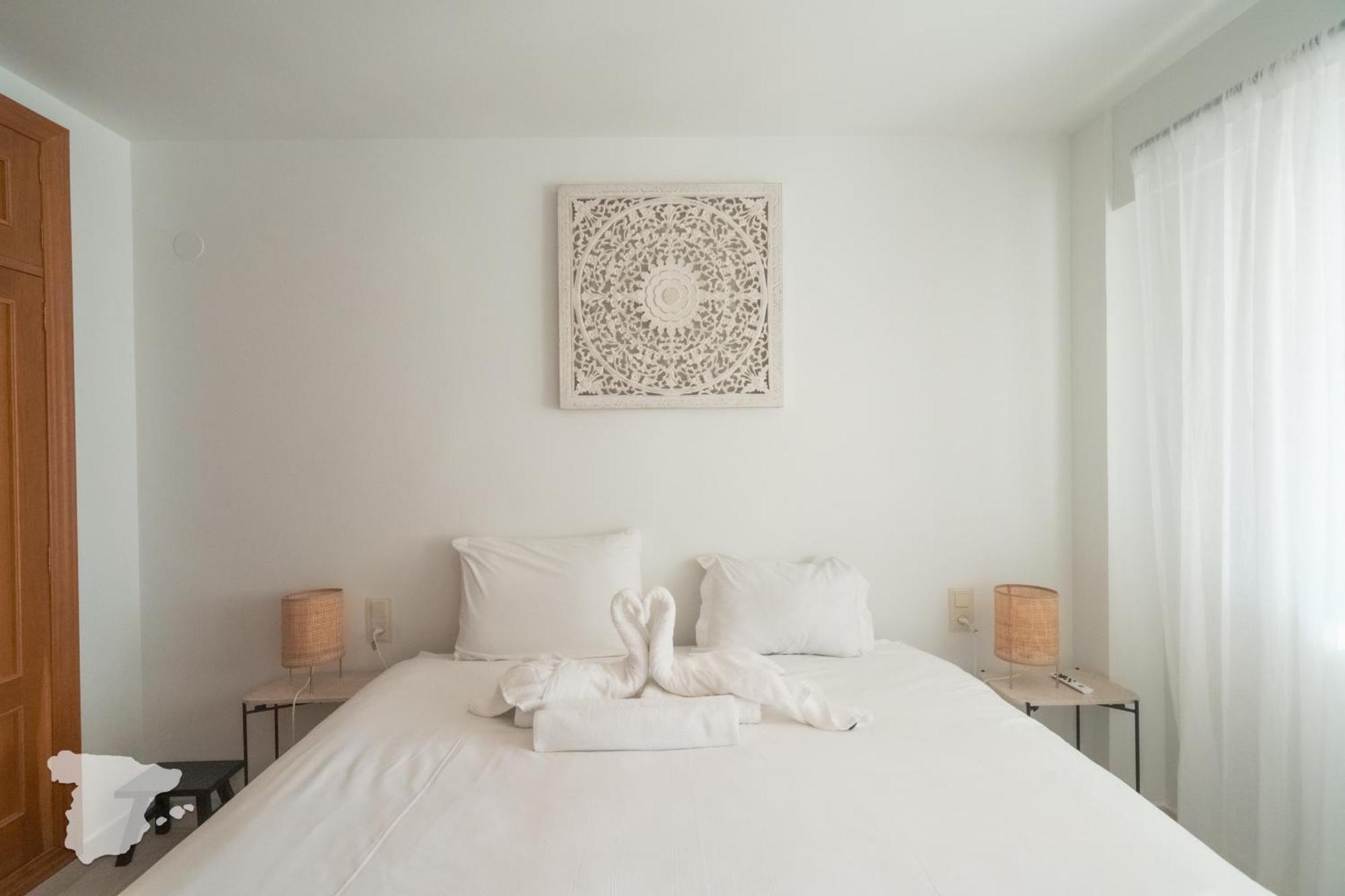 Costablancadreams Talima In Apartamento Calpe