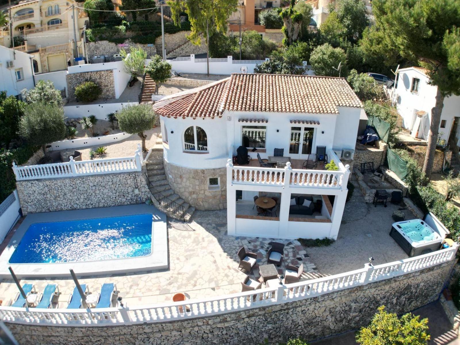 Marisol Apartamento