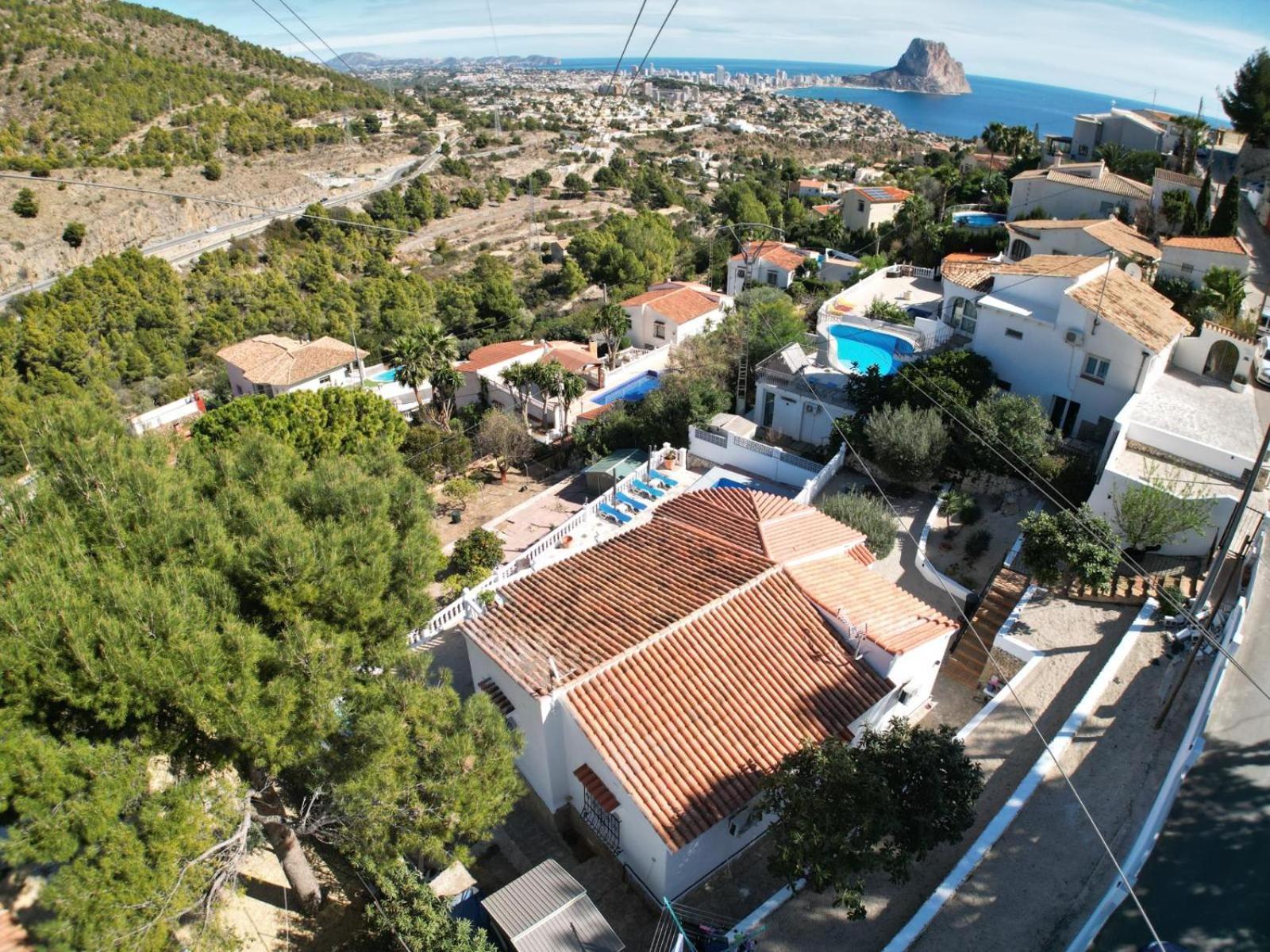 Apartamento Marisol