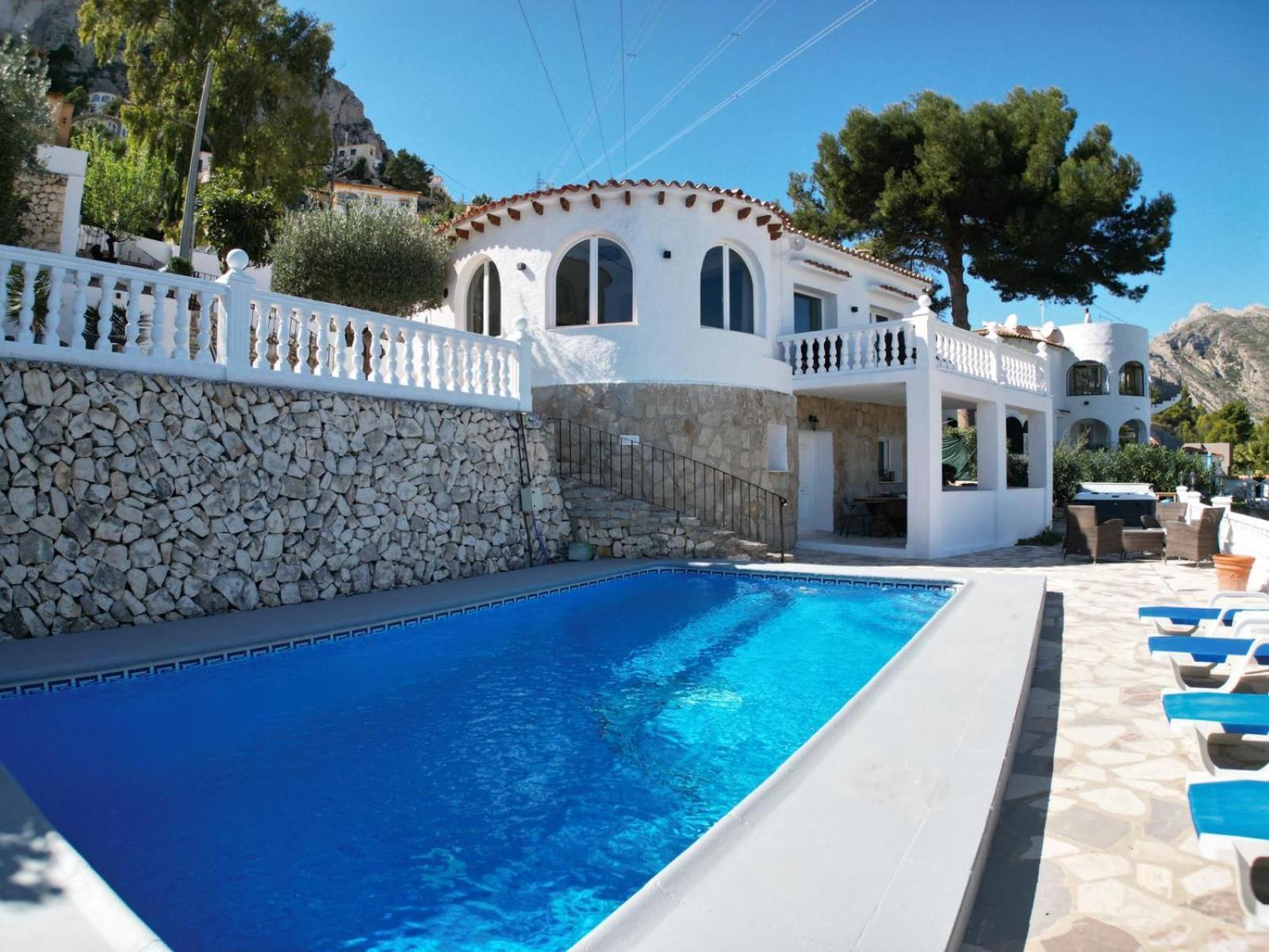 Marisol Calpe