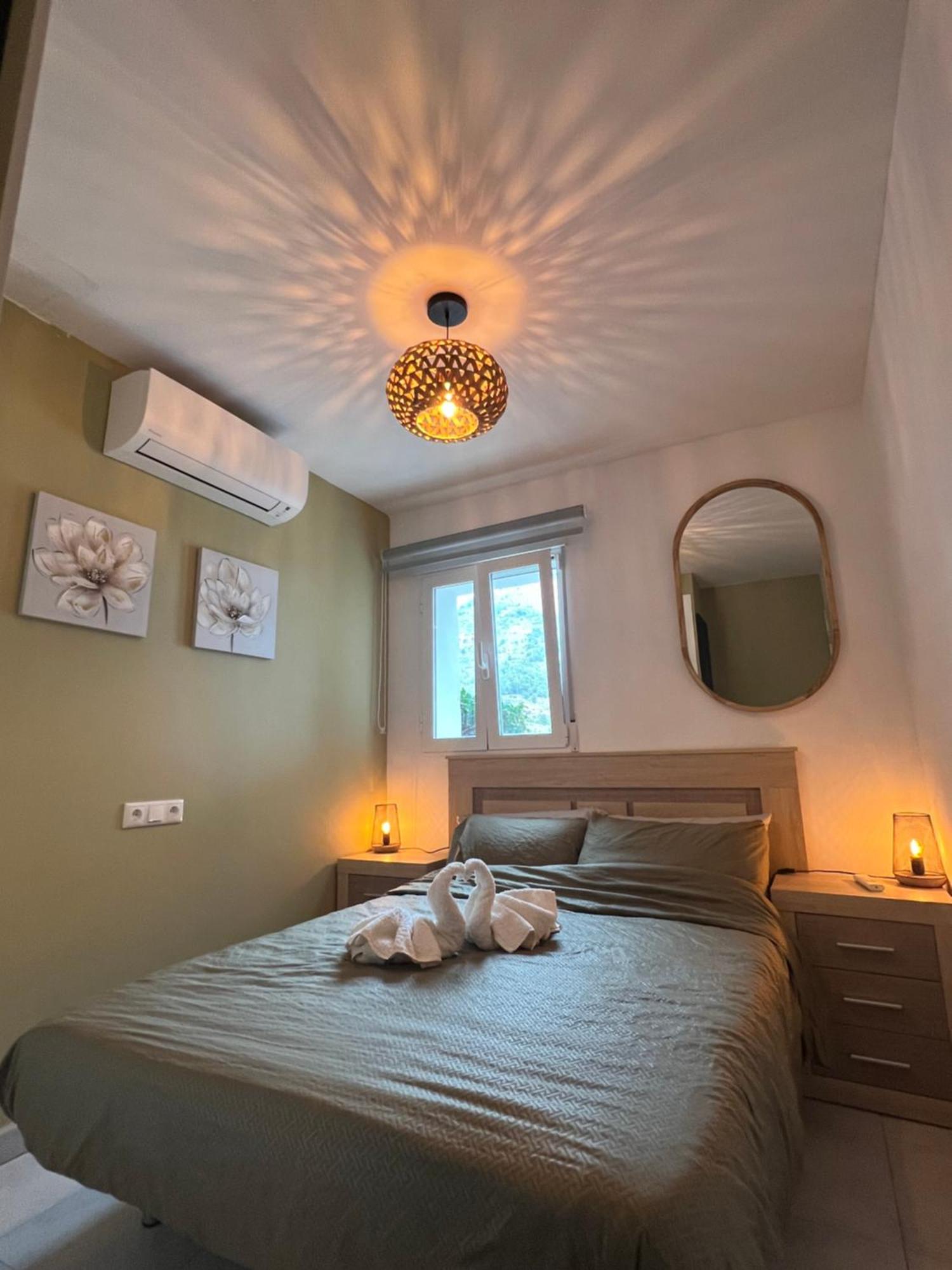 Marisol Apartamento Calpe