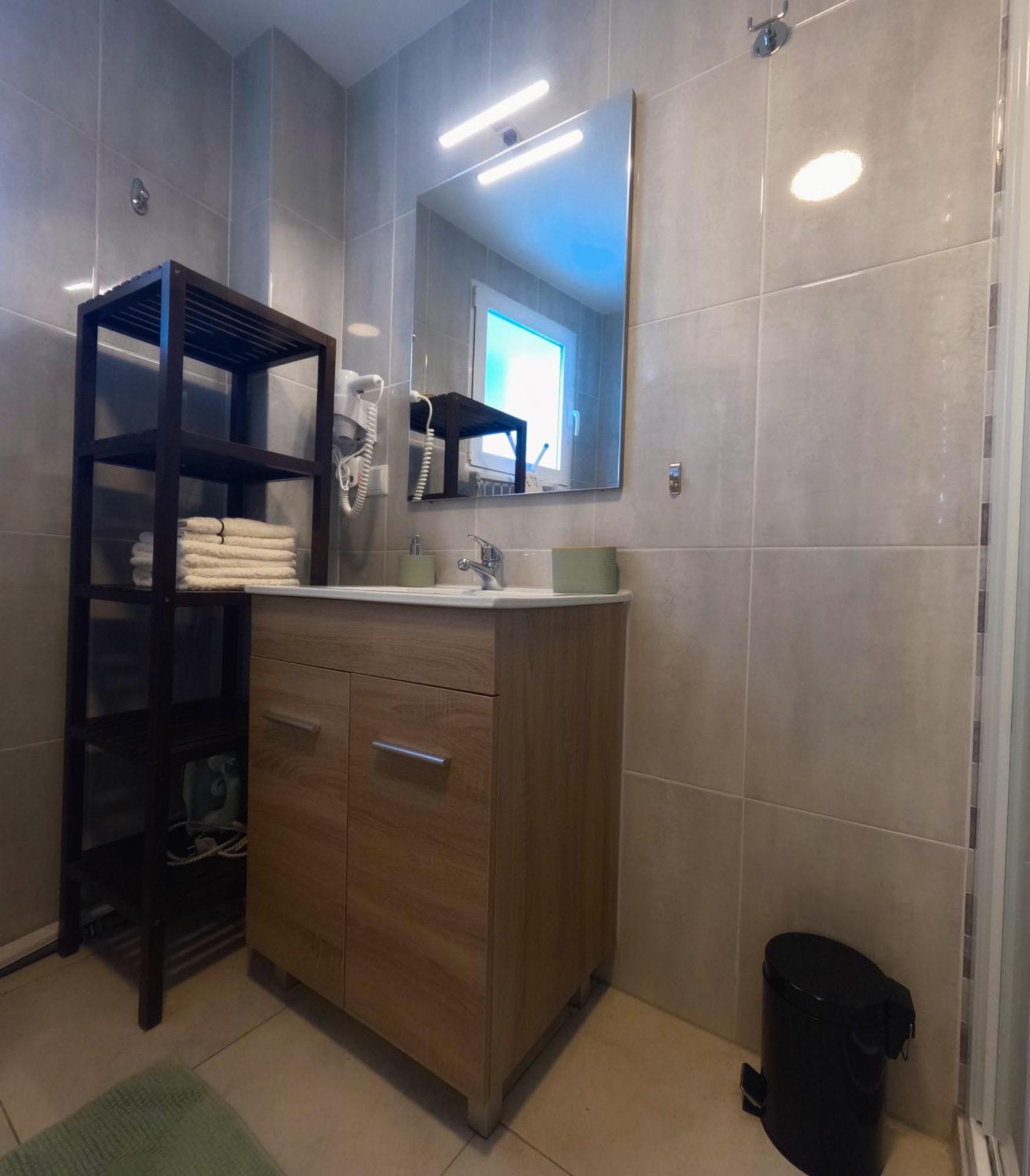 Marisol Apartamento