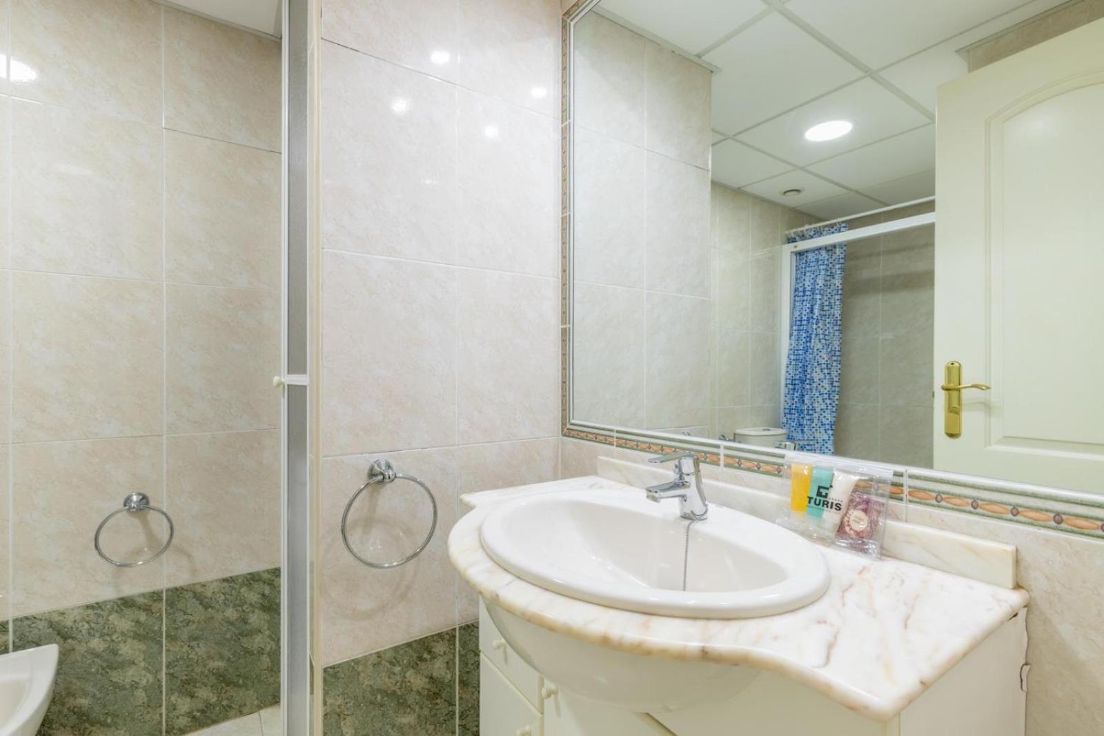 Zafiro 26b - Grupo Turis Apartamento Calpe