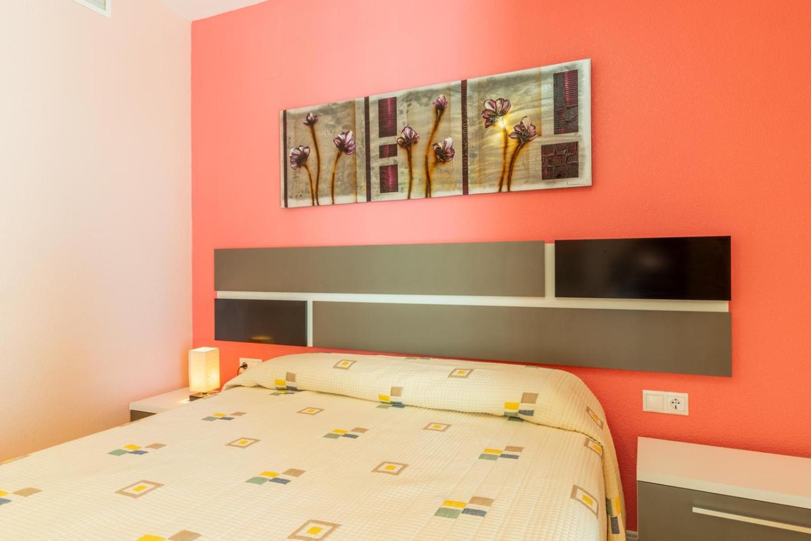 Zafiro 26b - Grupo Turis Apartamento *