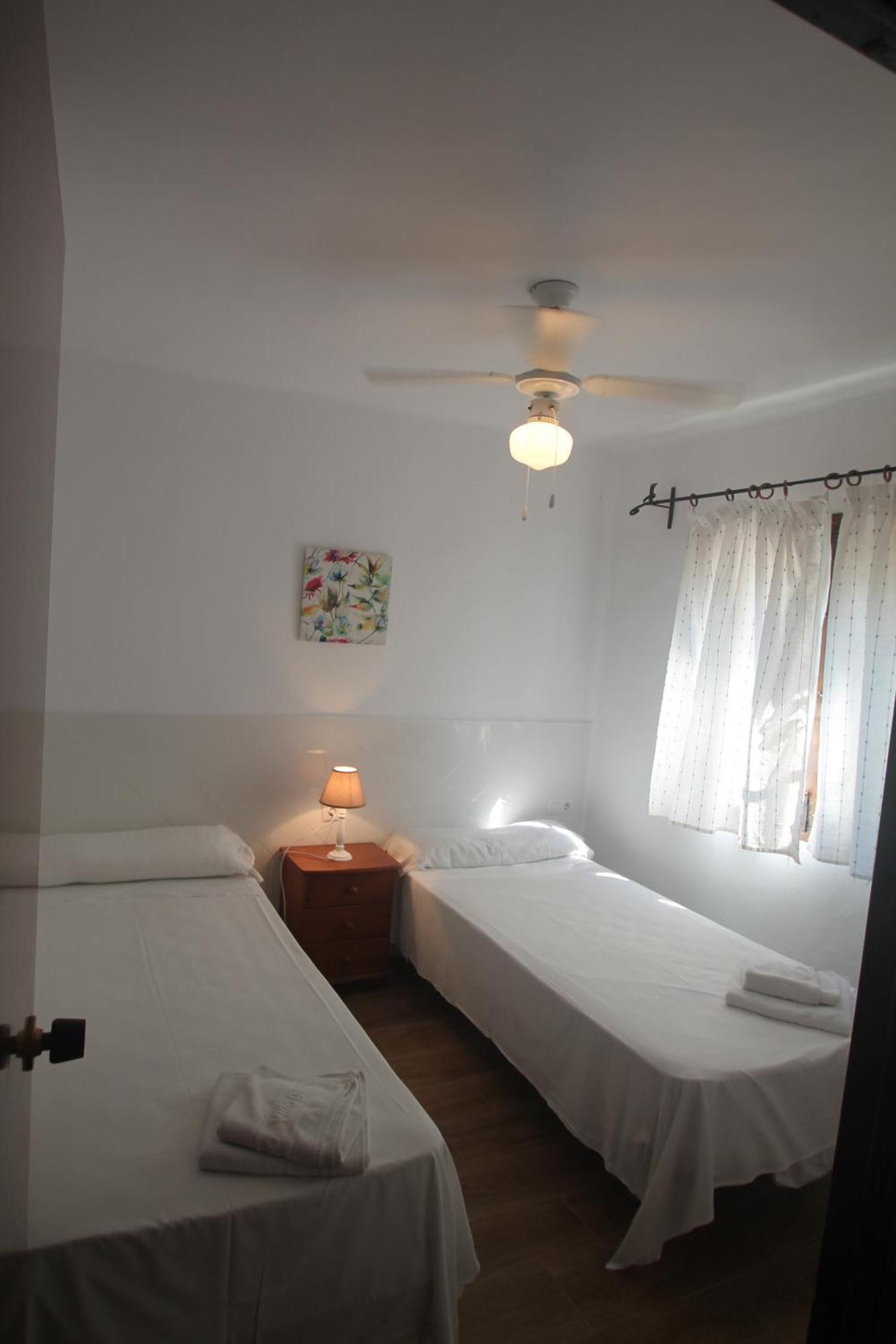 Villa Las Mimosas