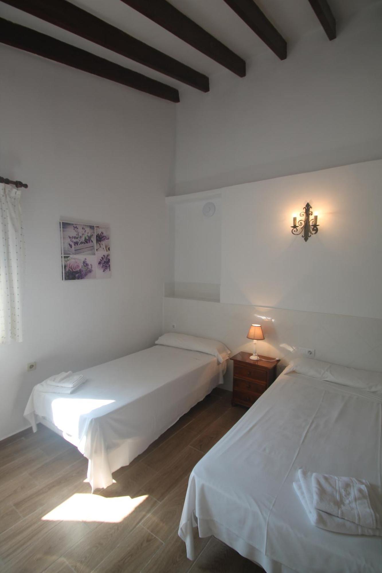 Villa Las Mimosas Calpe