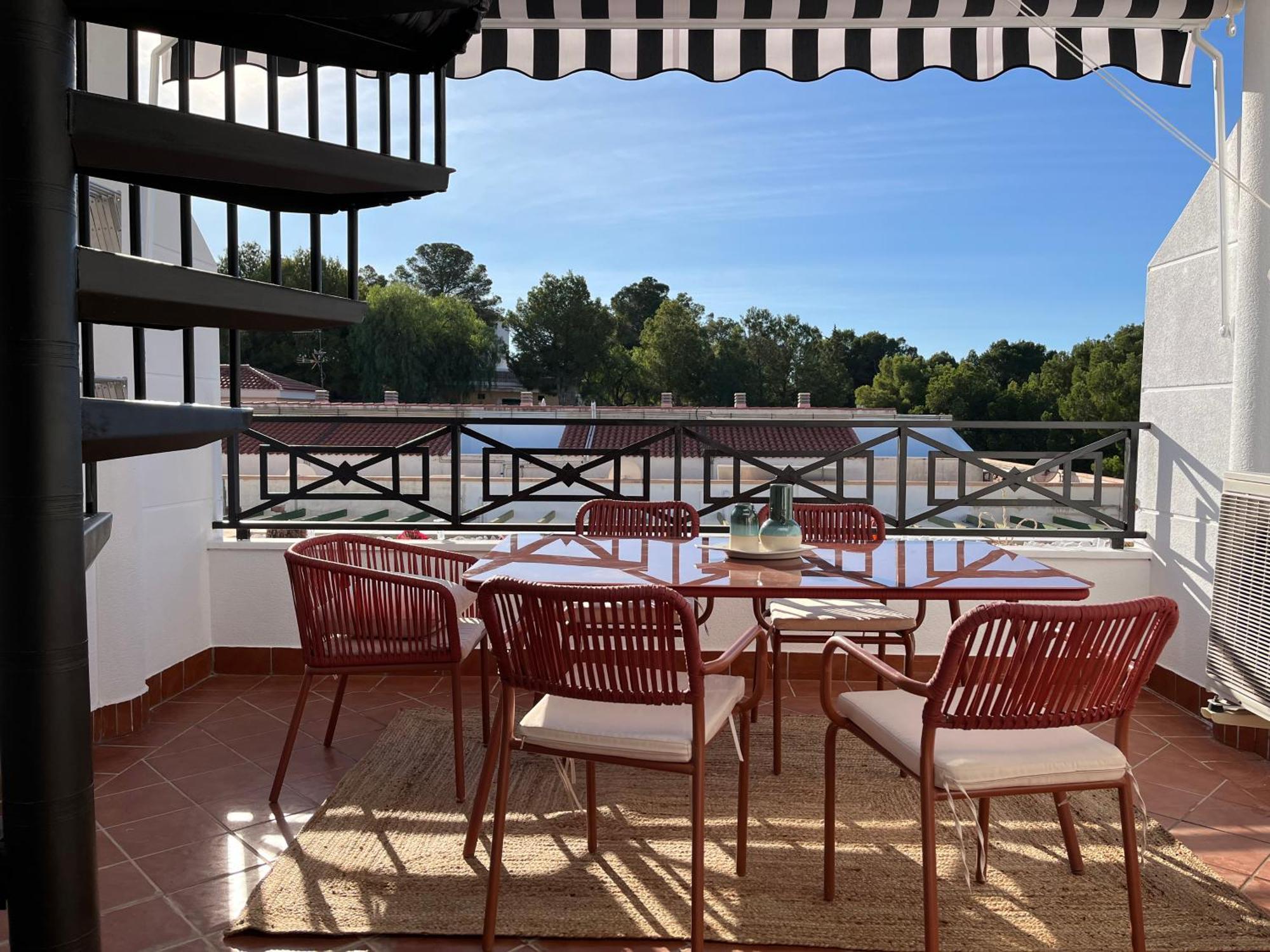 Casa Malami Calpe