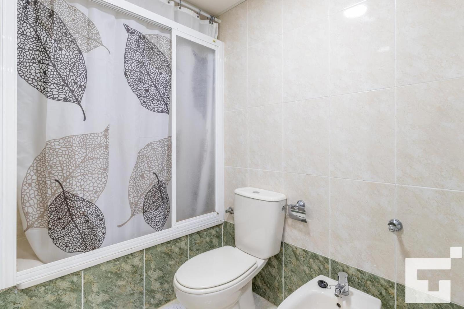 Apartamento Zafiro 27b - Grupo Turis Calpe