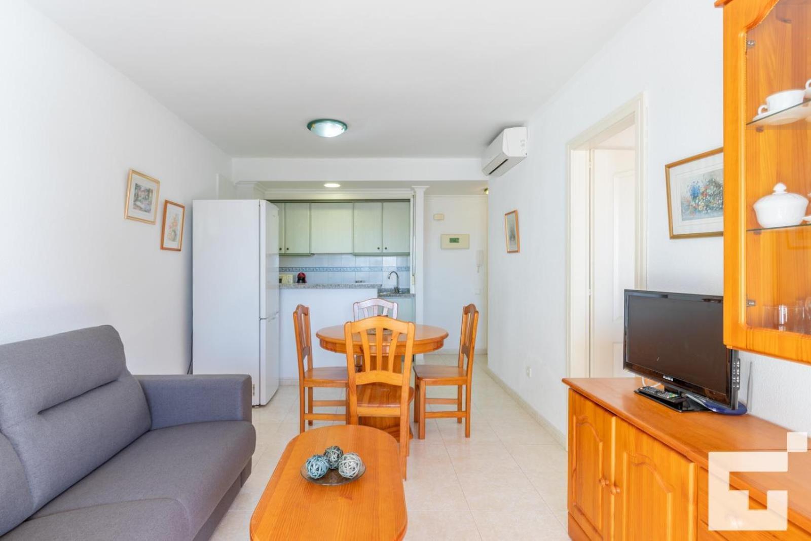 Zafiro 27b - Grupo Turis Apartamento