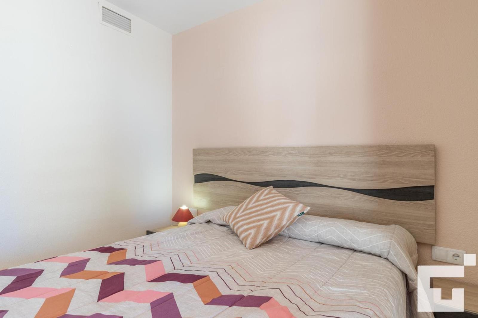 Zafiro 27b - Grupo Turis Apartamento