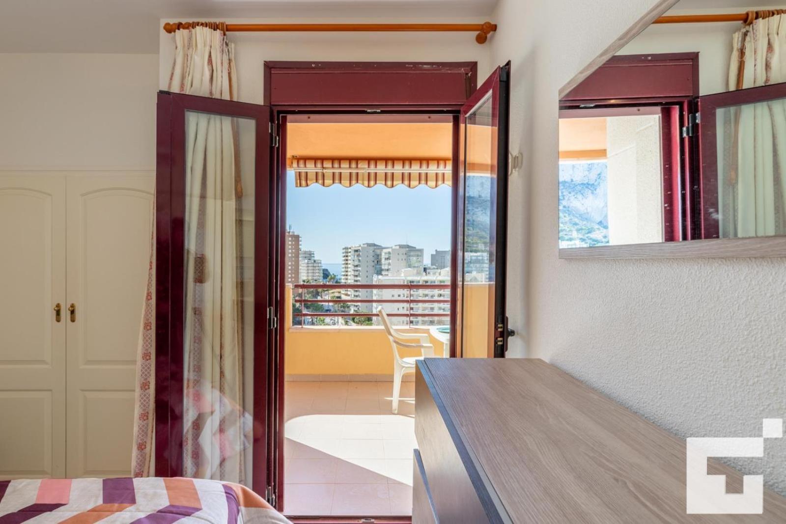 Apartamento Zafiro 27b - Grupo Turis Calpe
