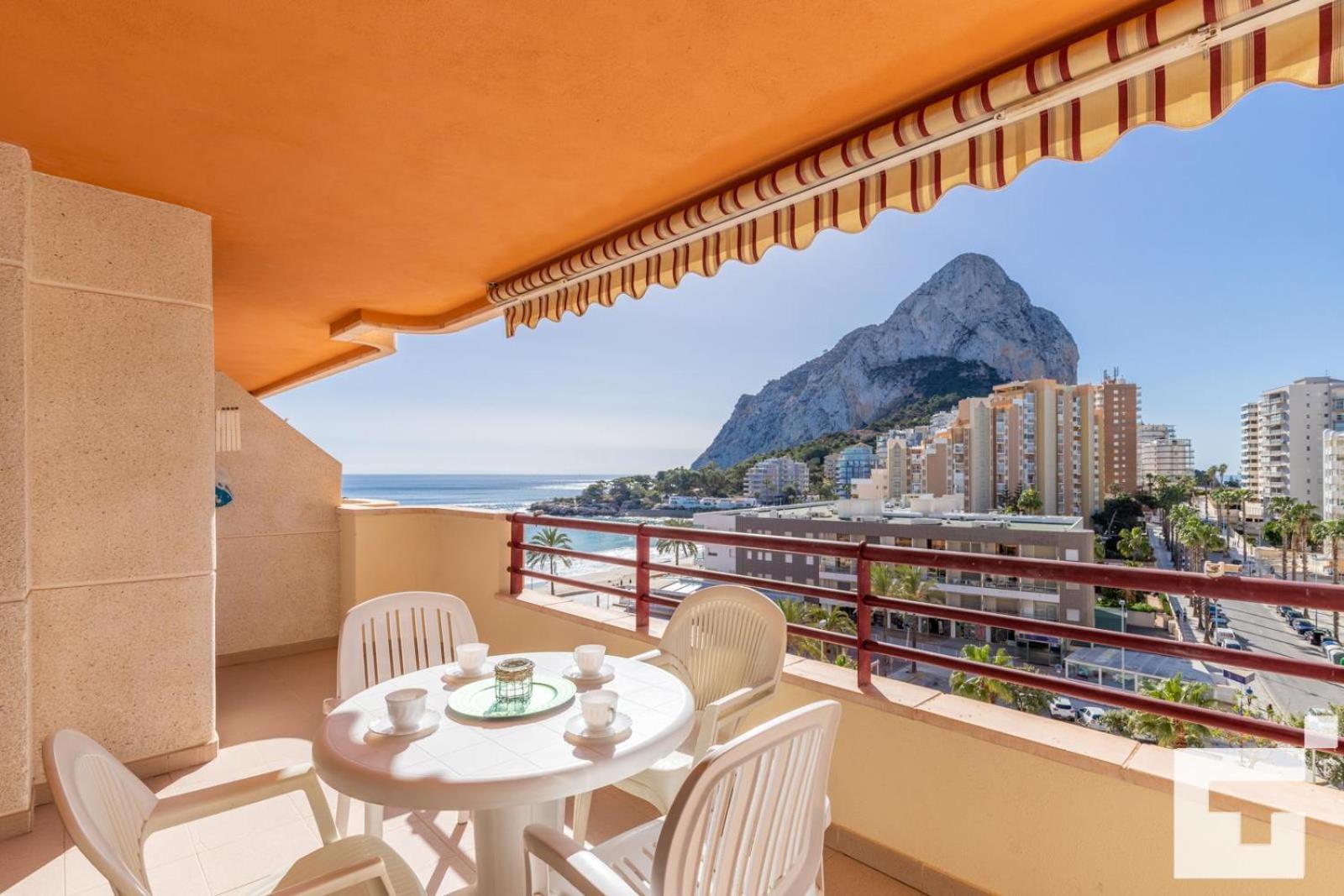 Zafiro 27b - Grupo Turis * Calpe