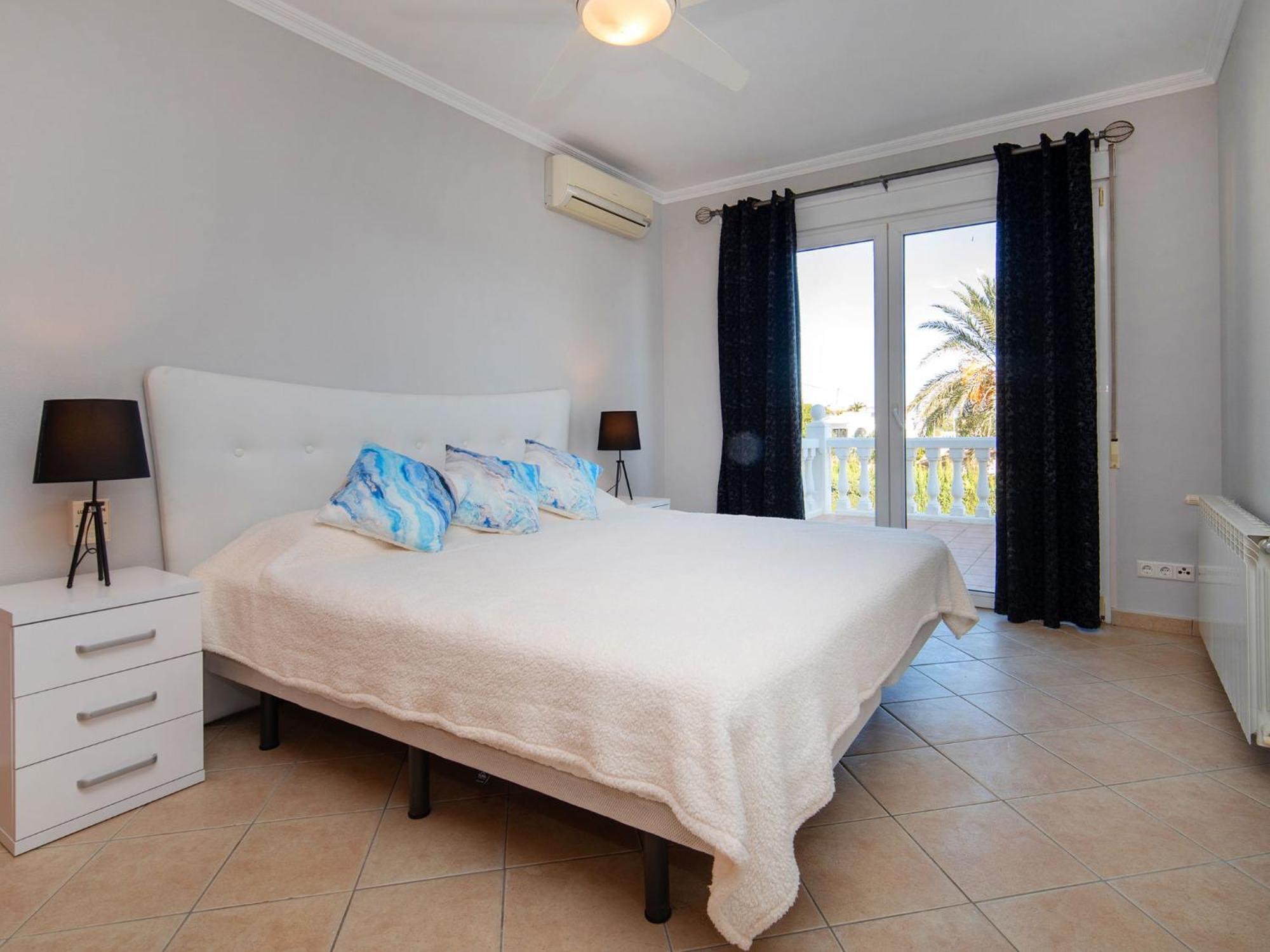 Noosa By Interhome Villa *