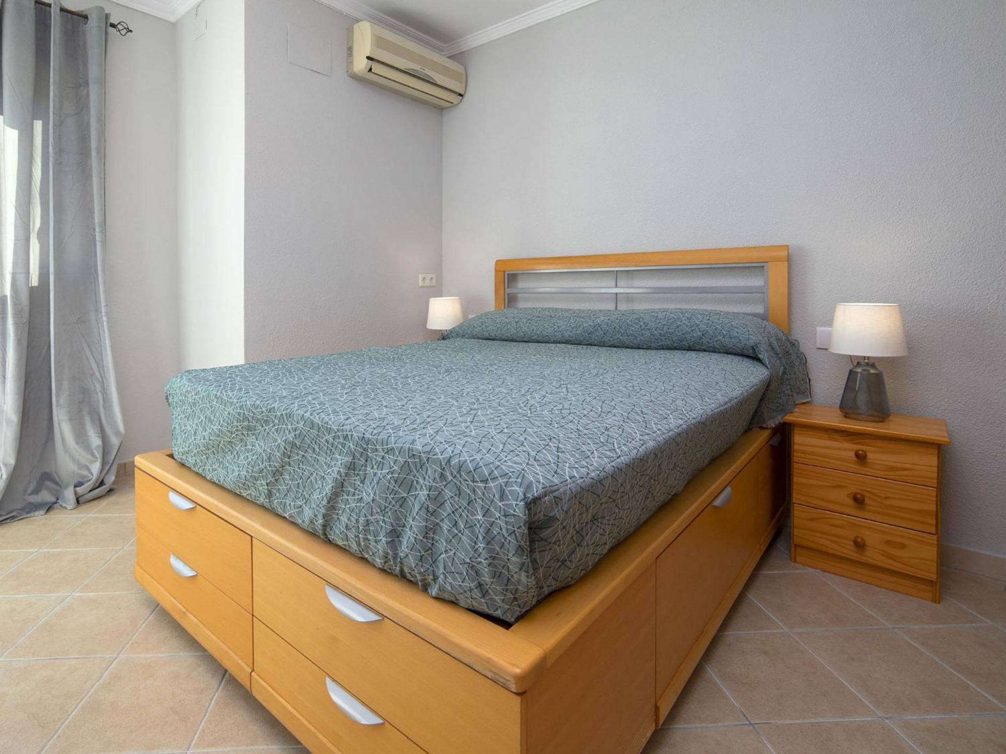 Villa Noosa By Interhome Calpe