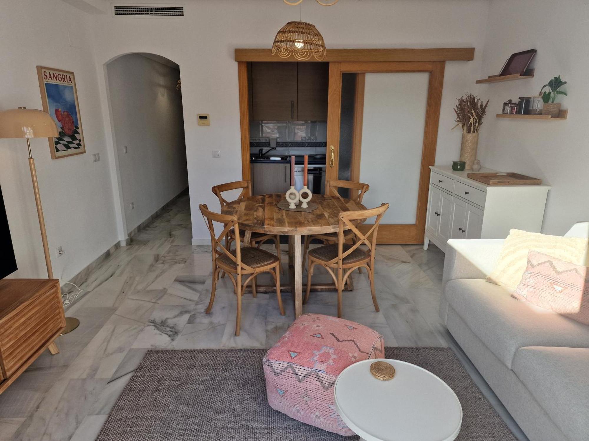 Apartamento Casa Malami *