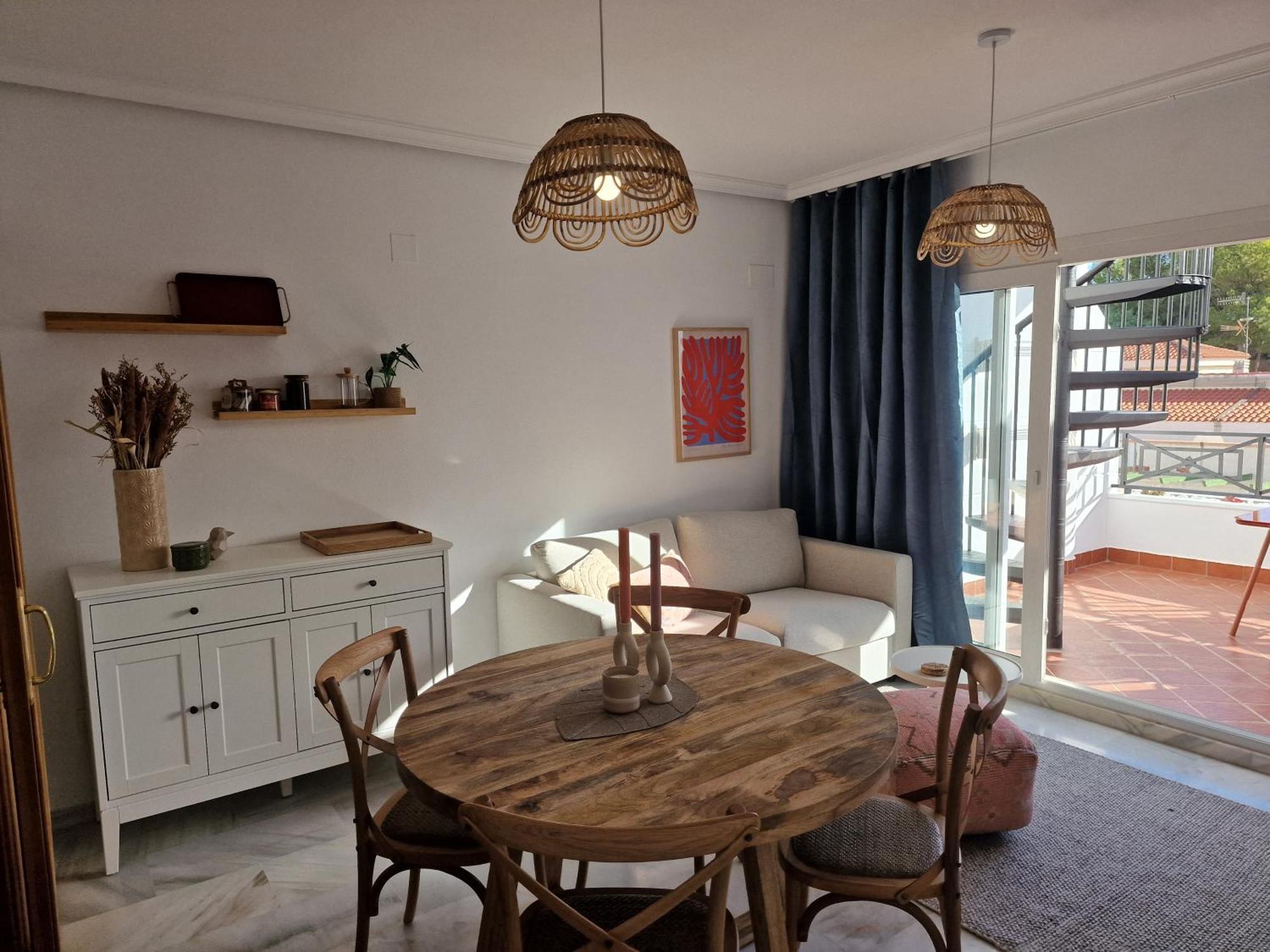 Casa Malami Calpe