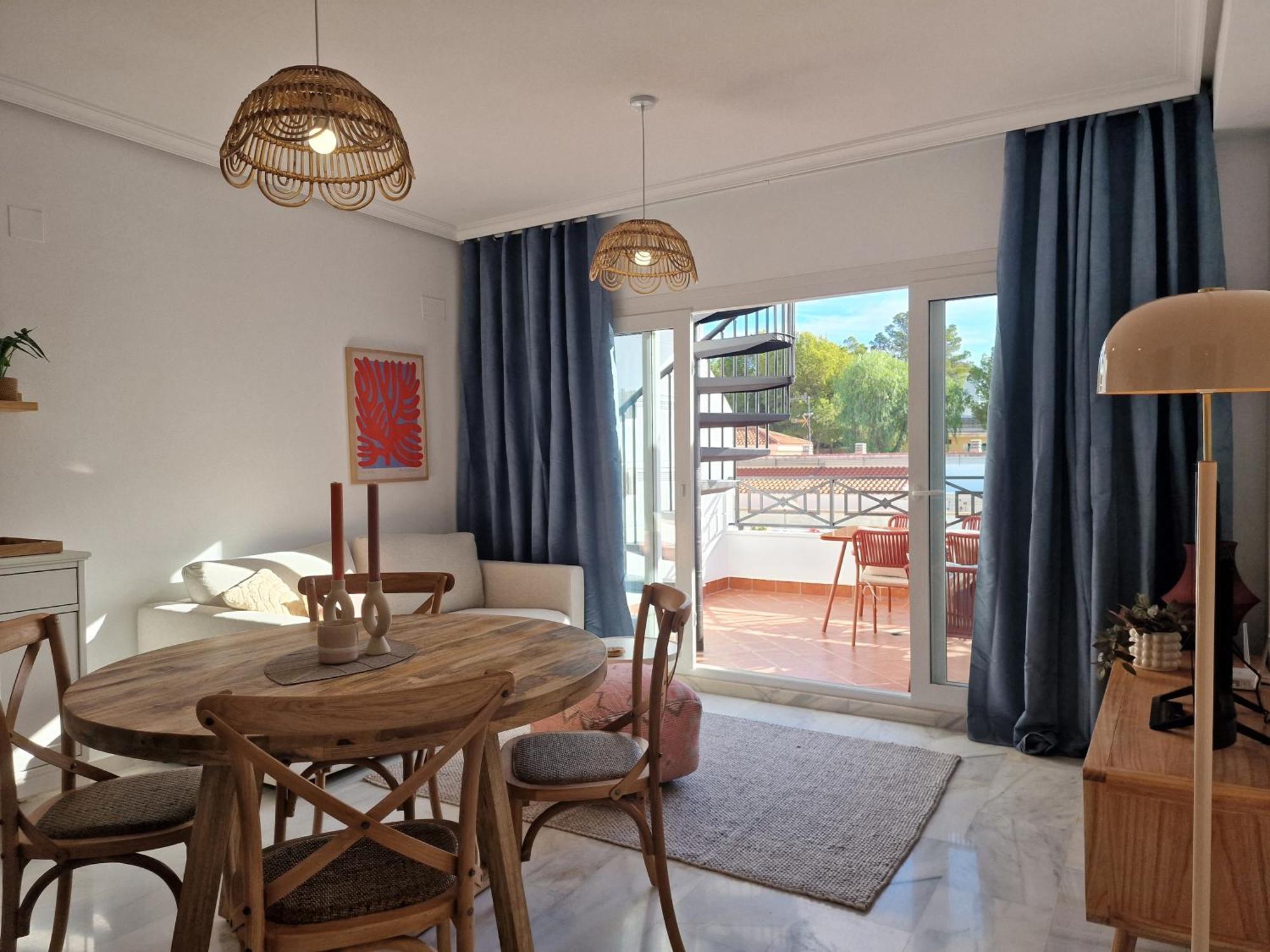 Apartamento Casa Malami *