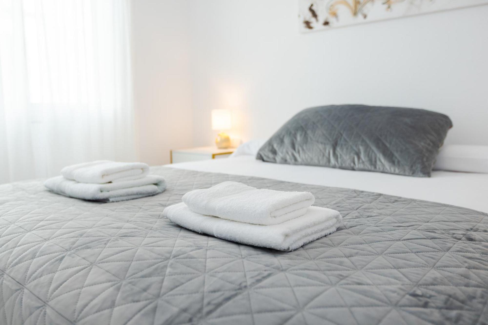 Casa Sunrise - Costa Blanca House With Rooftop, Swimming Pools And Panoramic Sea And Views Apartamento