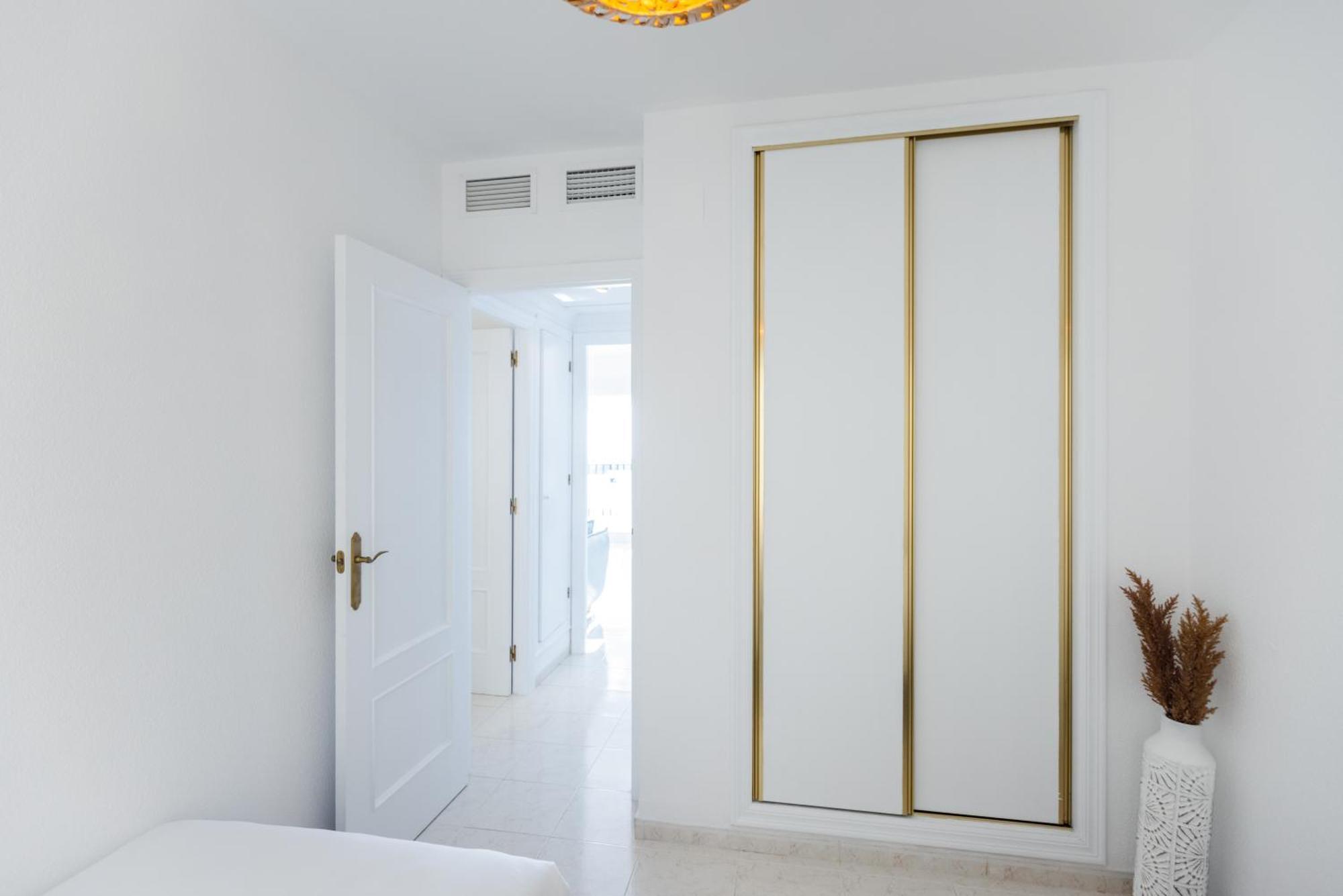 Apartamento Casa Sunrise - Costa Blanca House With Rooftop, Swimming Pools And Panoramic Sea And Views *