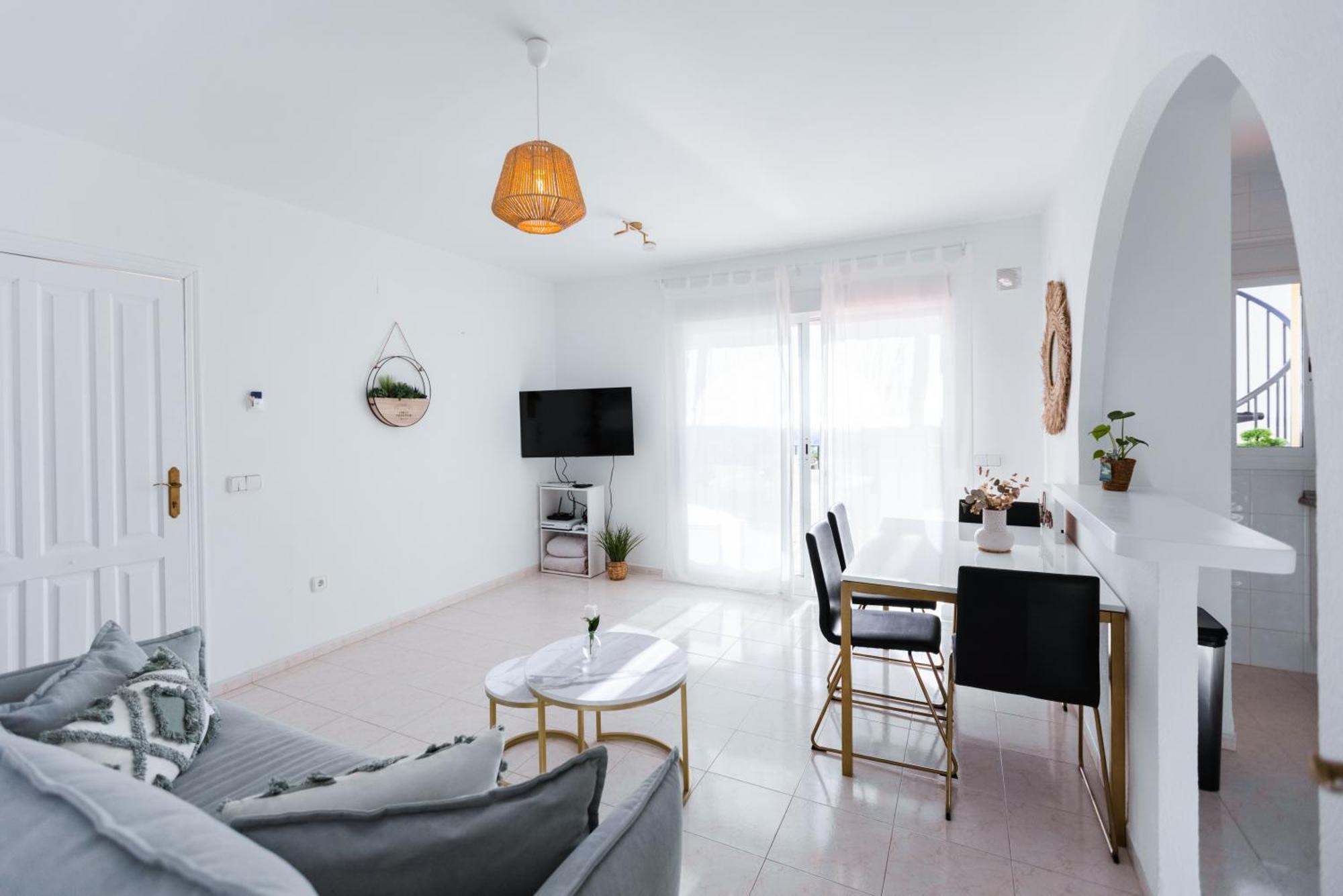 Casa Sunrise - Costa Blanca House With Rooftop, Swimming Pools And Panoramic Sea And Views