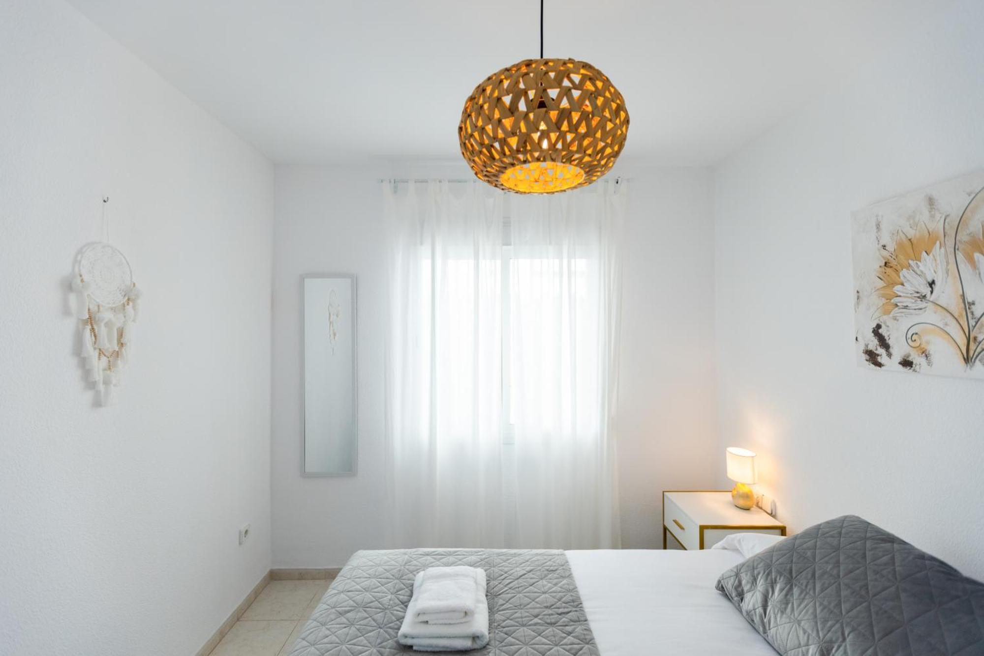 Apartamento Casa Sunrise - Costa Blanca House With Rooftop, Swimming Pools And Panoramic Sea And Views *