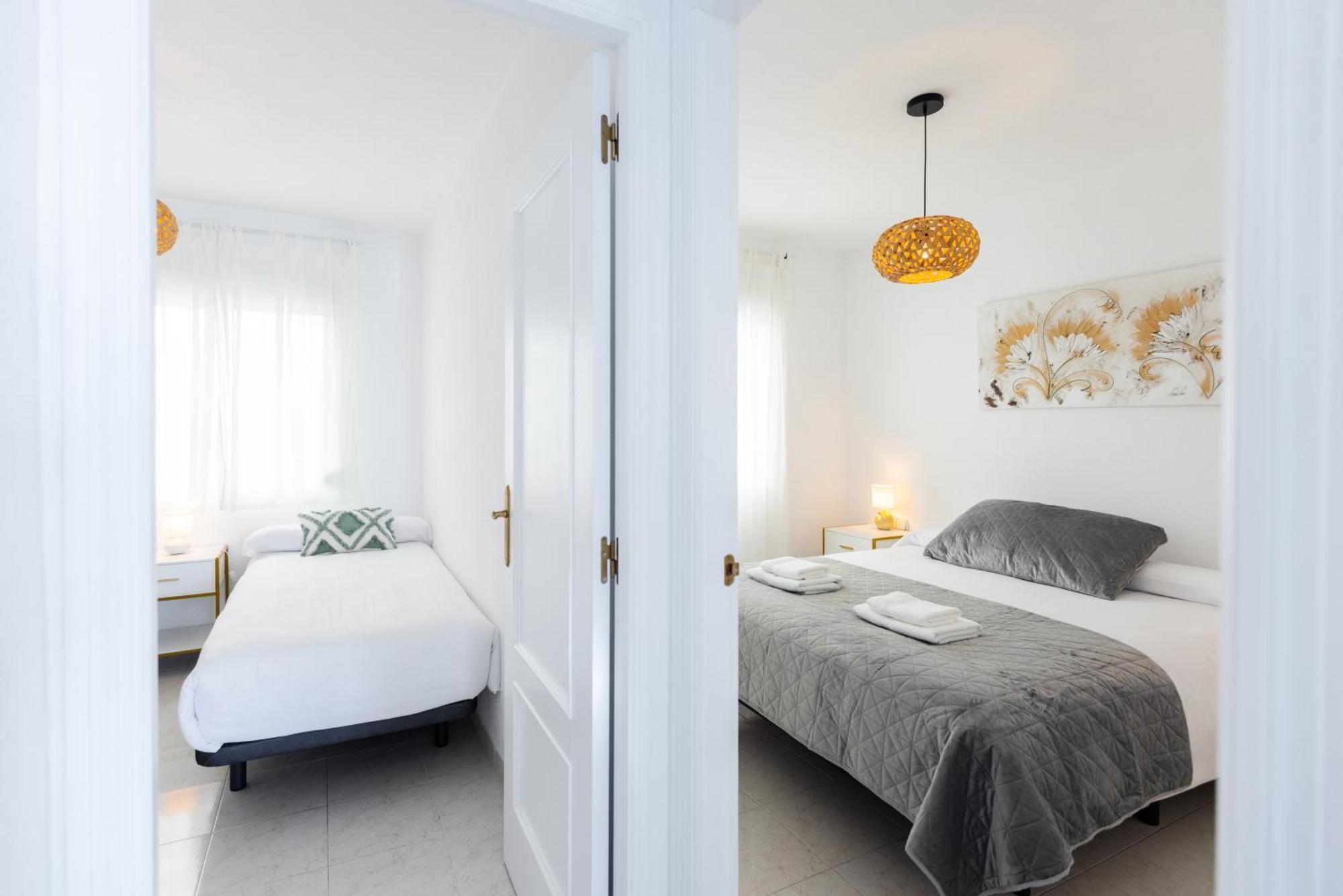 Casa Sunrise - Costa Blanca House With Rooftop, Swimming Pools And Panoramic Sea And Views Apartamento *