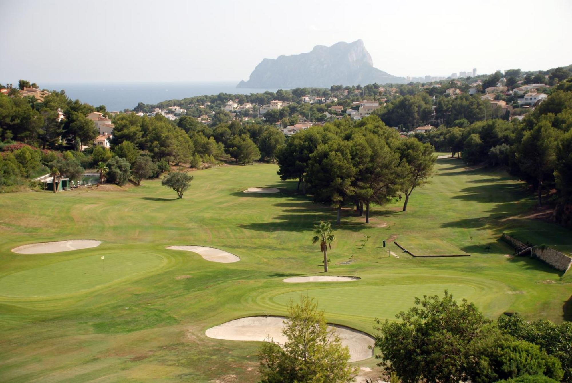 Casa Sunrise - Costa Blanca House With Rooftop, Swimming Pools And Panoramic Sea And Views Apartamento Calpe