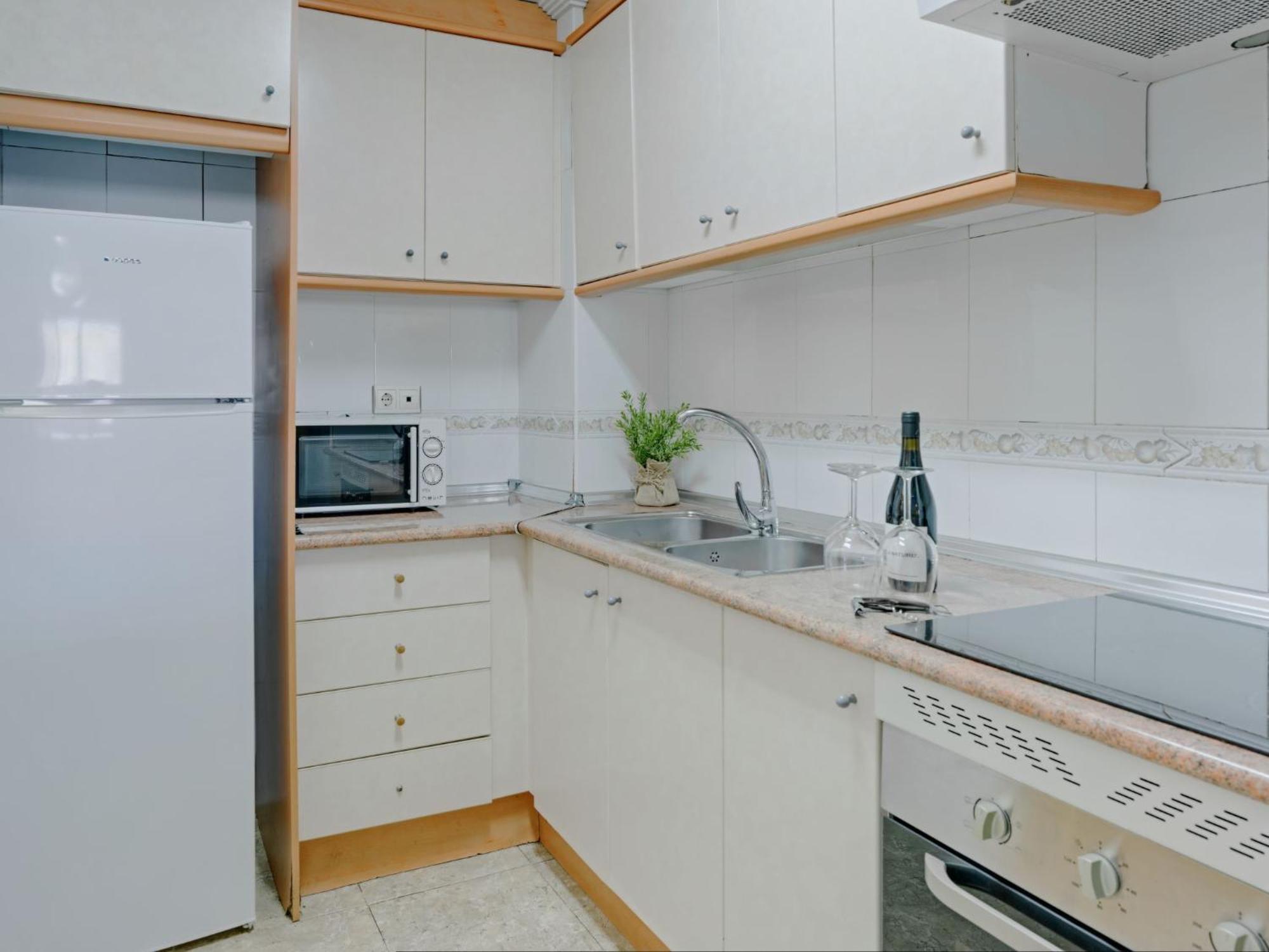 Albamar 03 By Interhome Apartment *