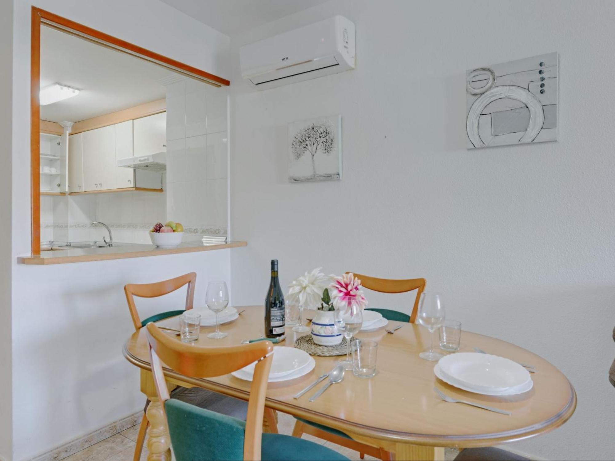 Albamar 03 By Interhome Calpe
