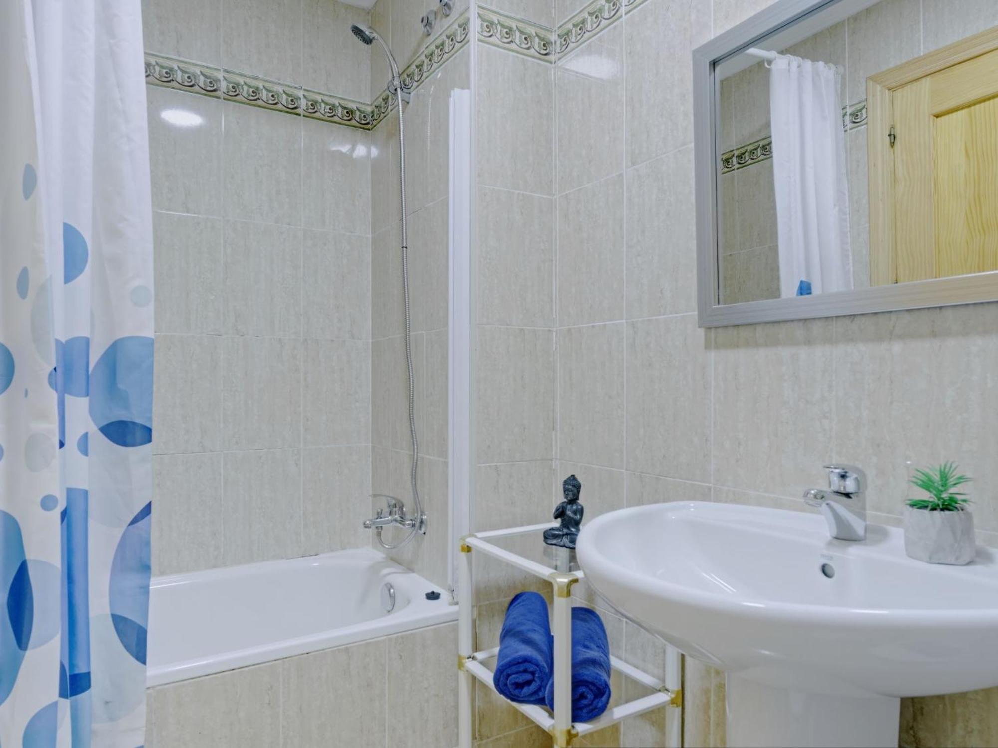 Albamar 03 By Interhome Apartment *