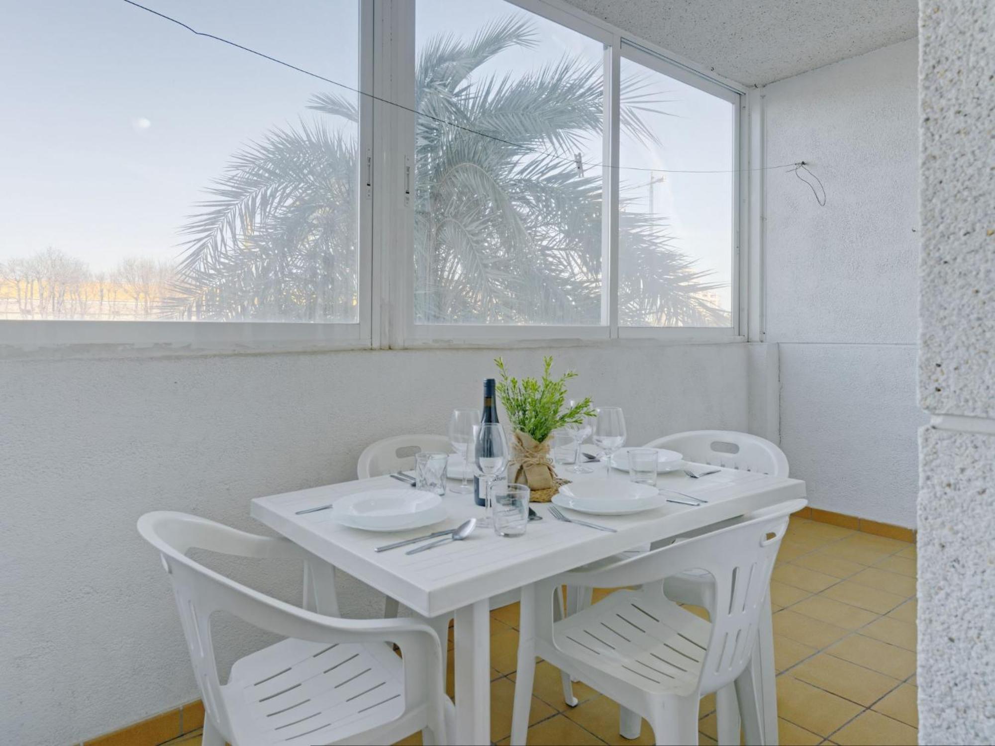 Albamar 03 By Interhome Apartment Calpe