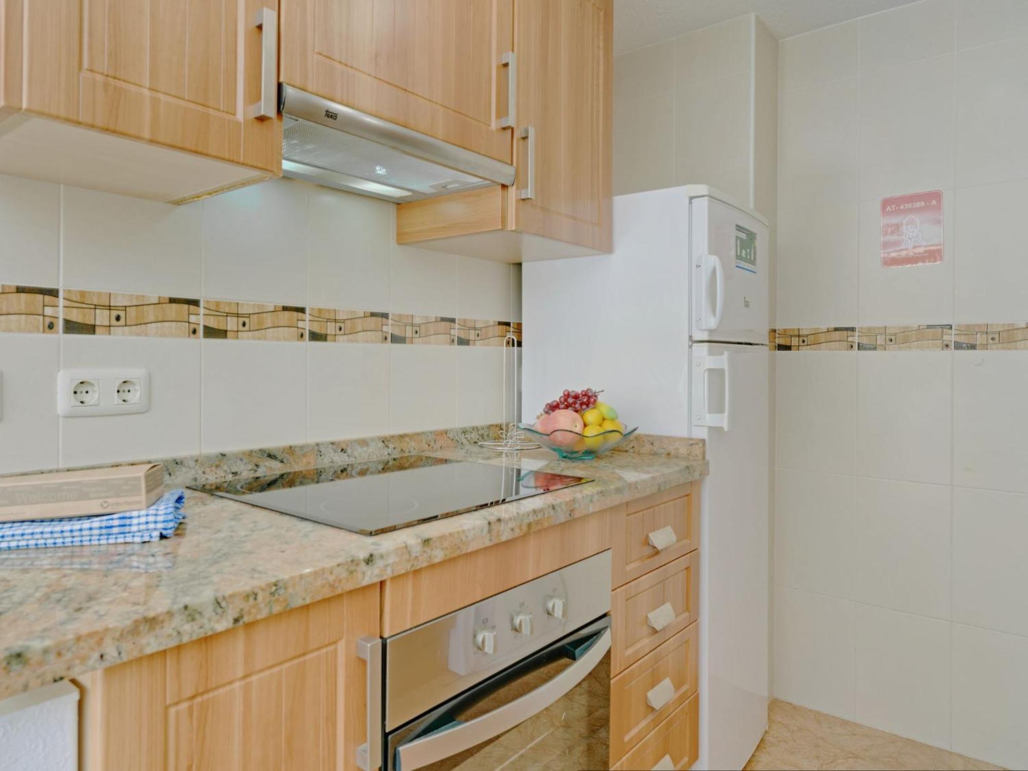 Apolo Vii-2 By Interhome Apartment *
