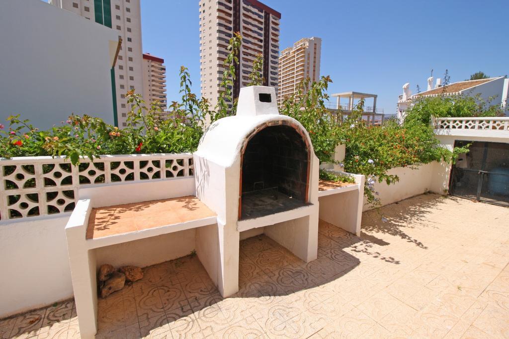 Villas Costa - Pedro Jaime * Calpe