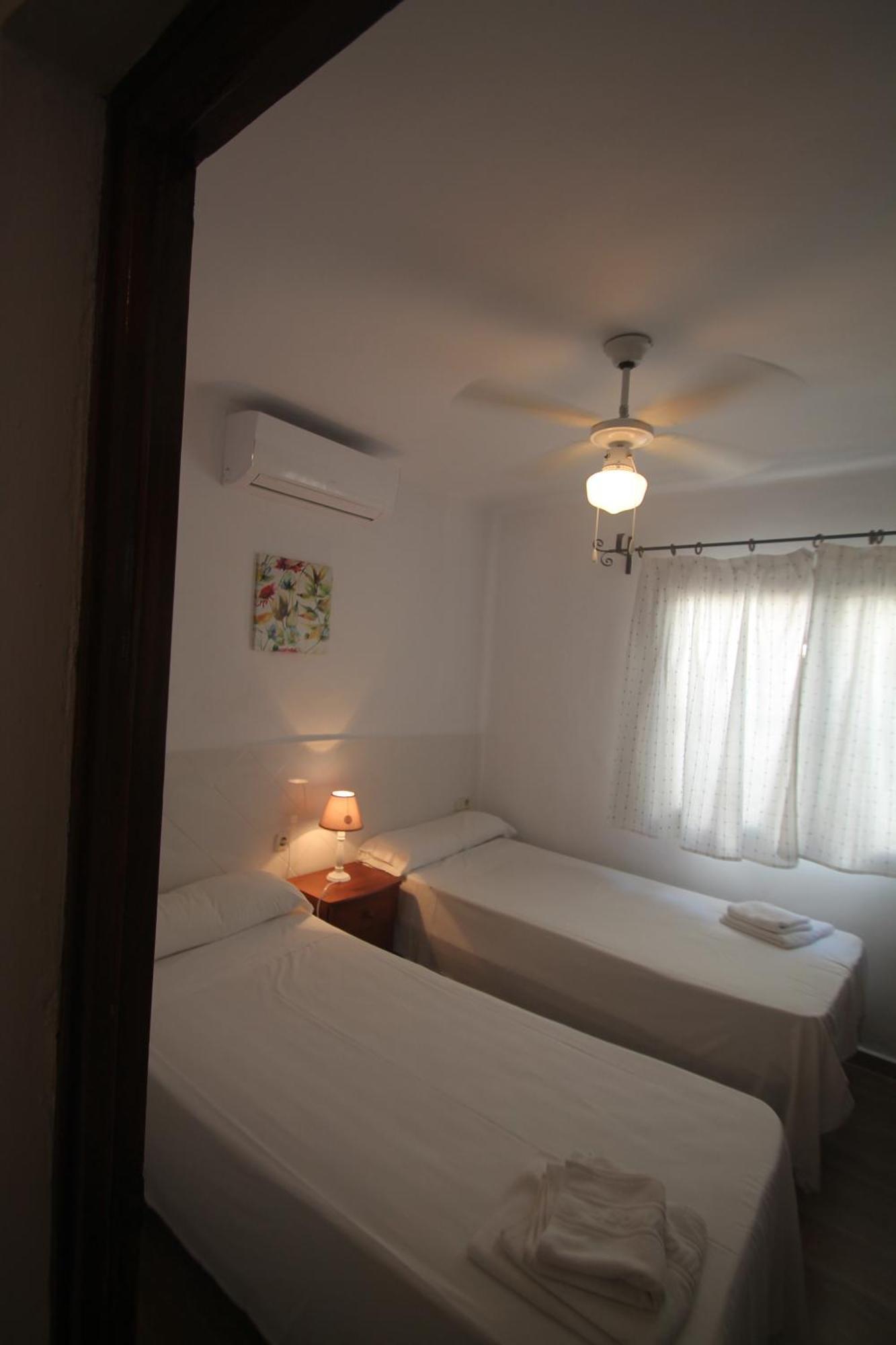 Las Mimosas Villa *