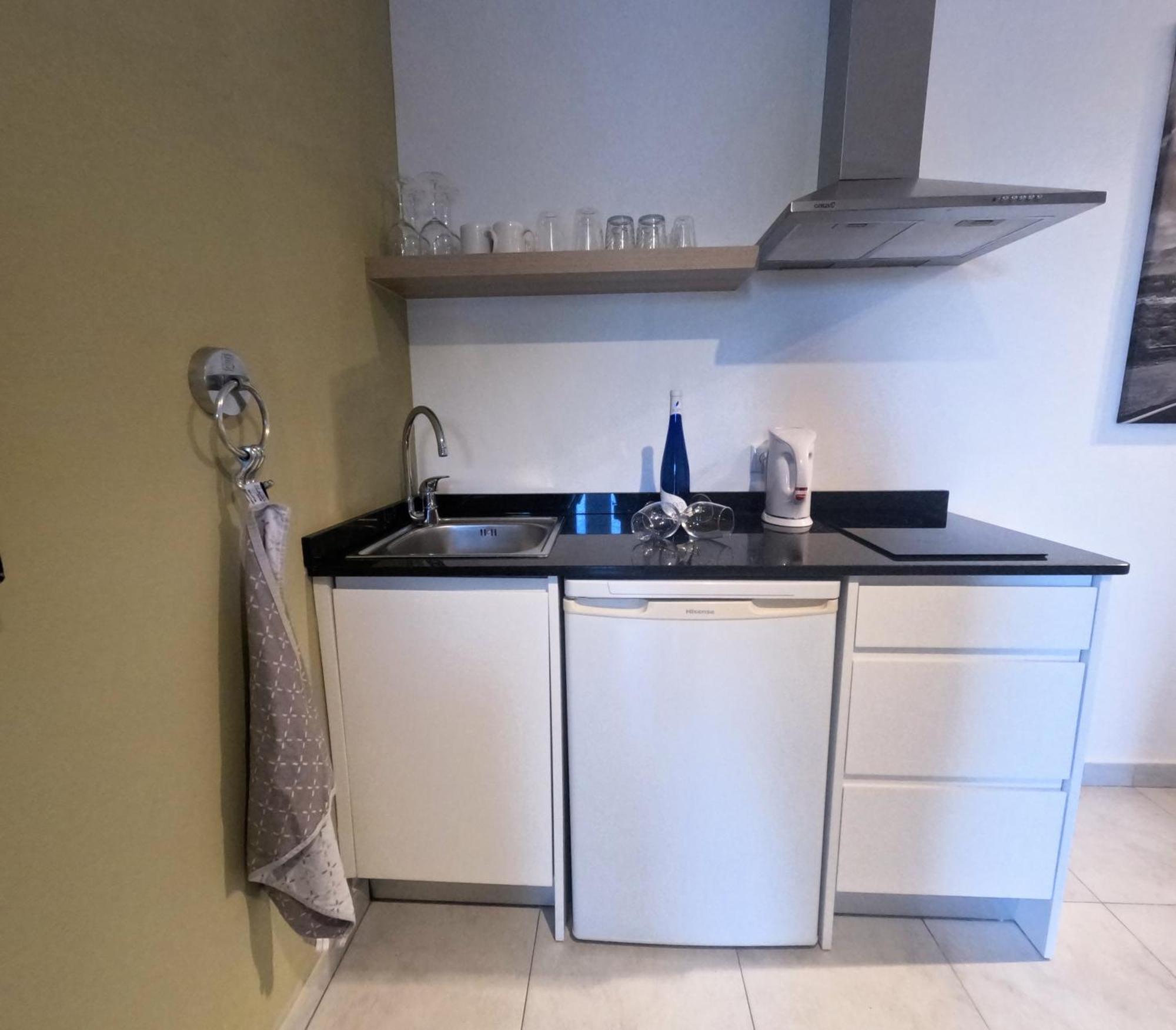 Marisol Apartamento Calpe