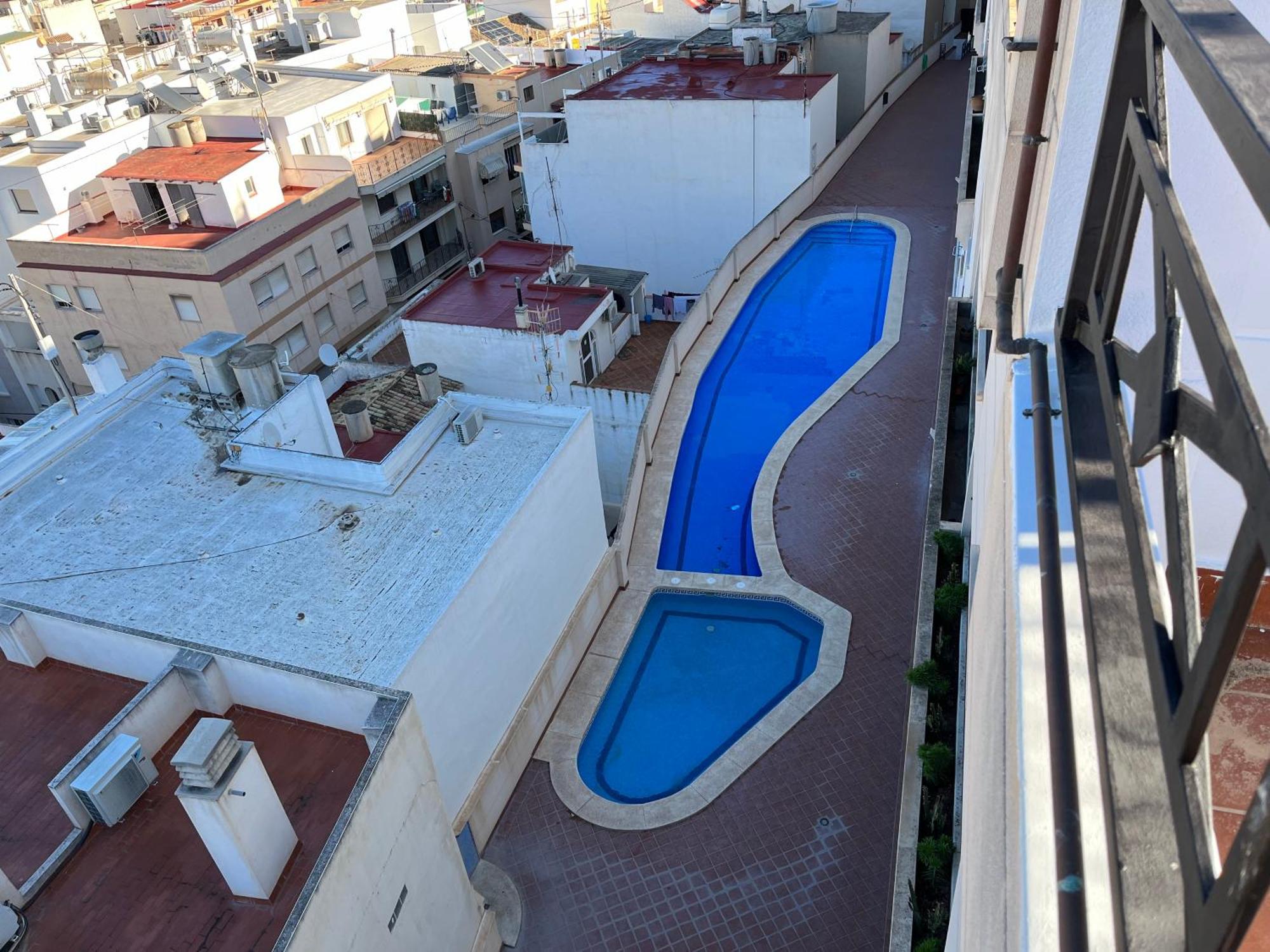 Casa Malami Apartamento Calpe