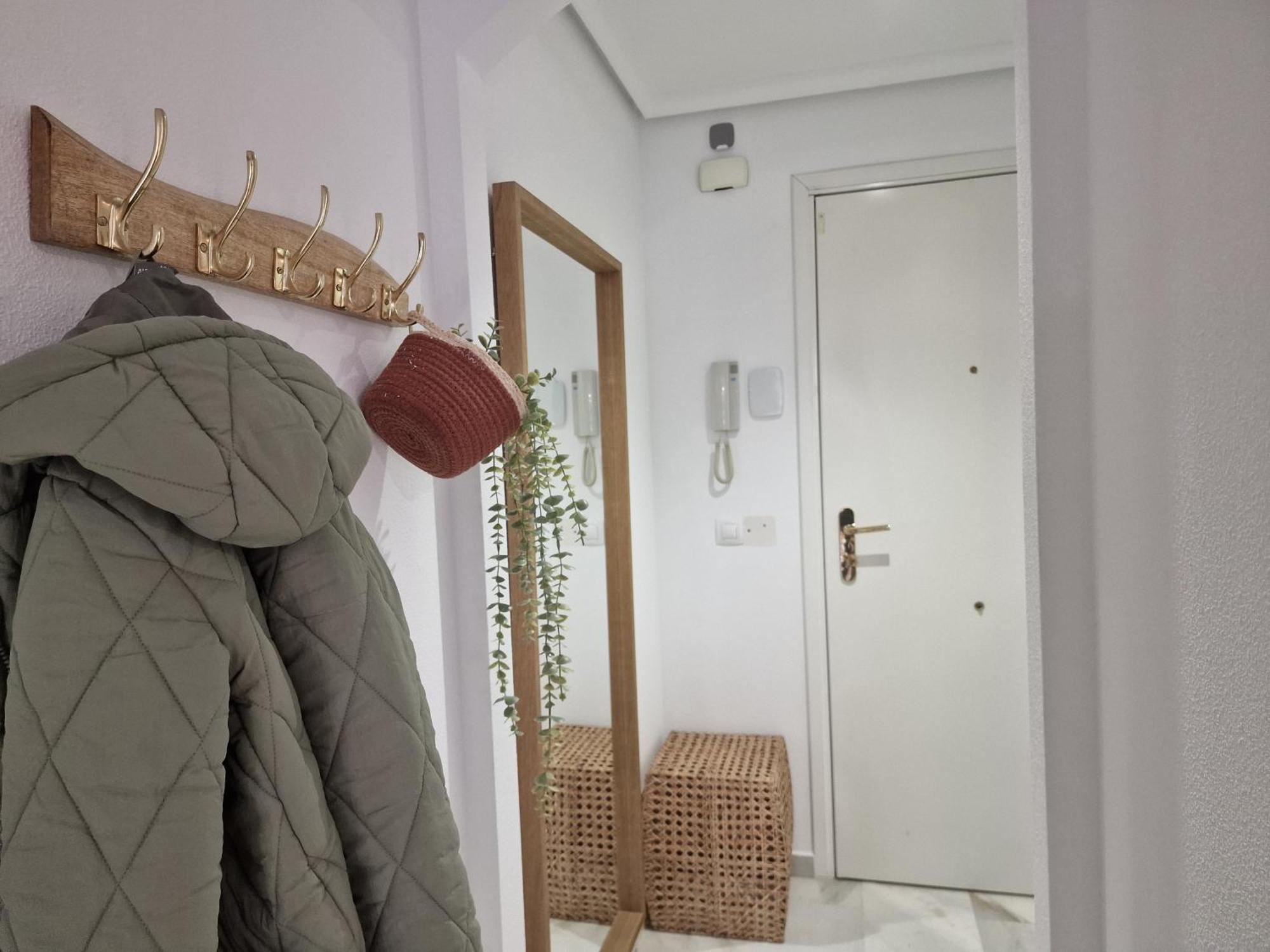 Apartamento Casa Malami Calpe