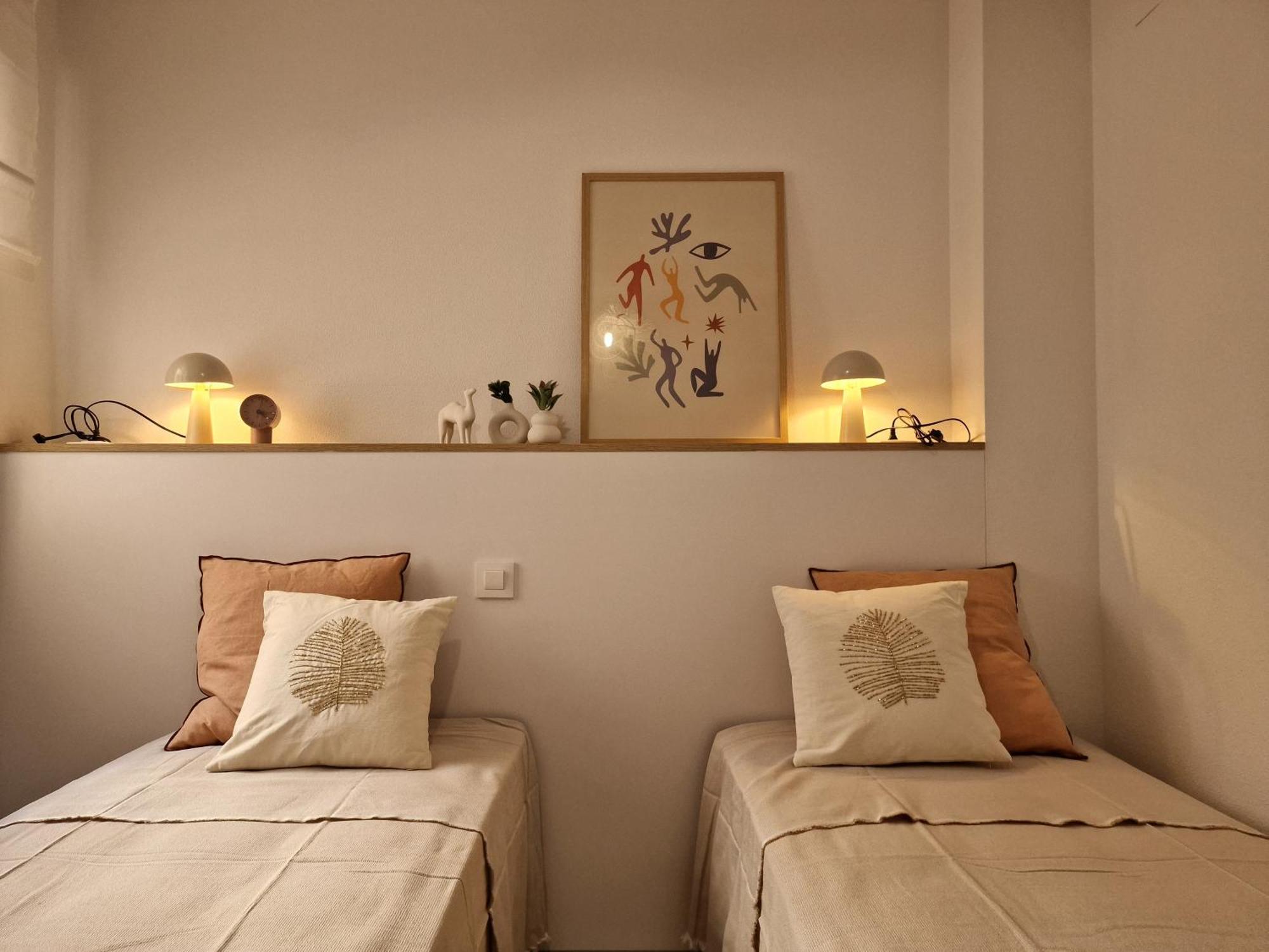 Casa Malami Calpe